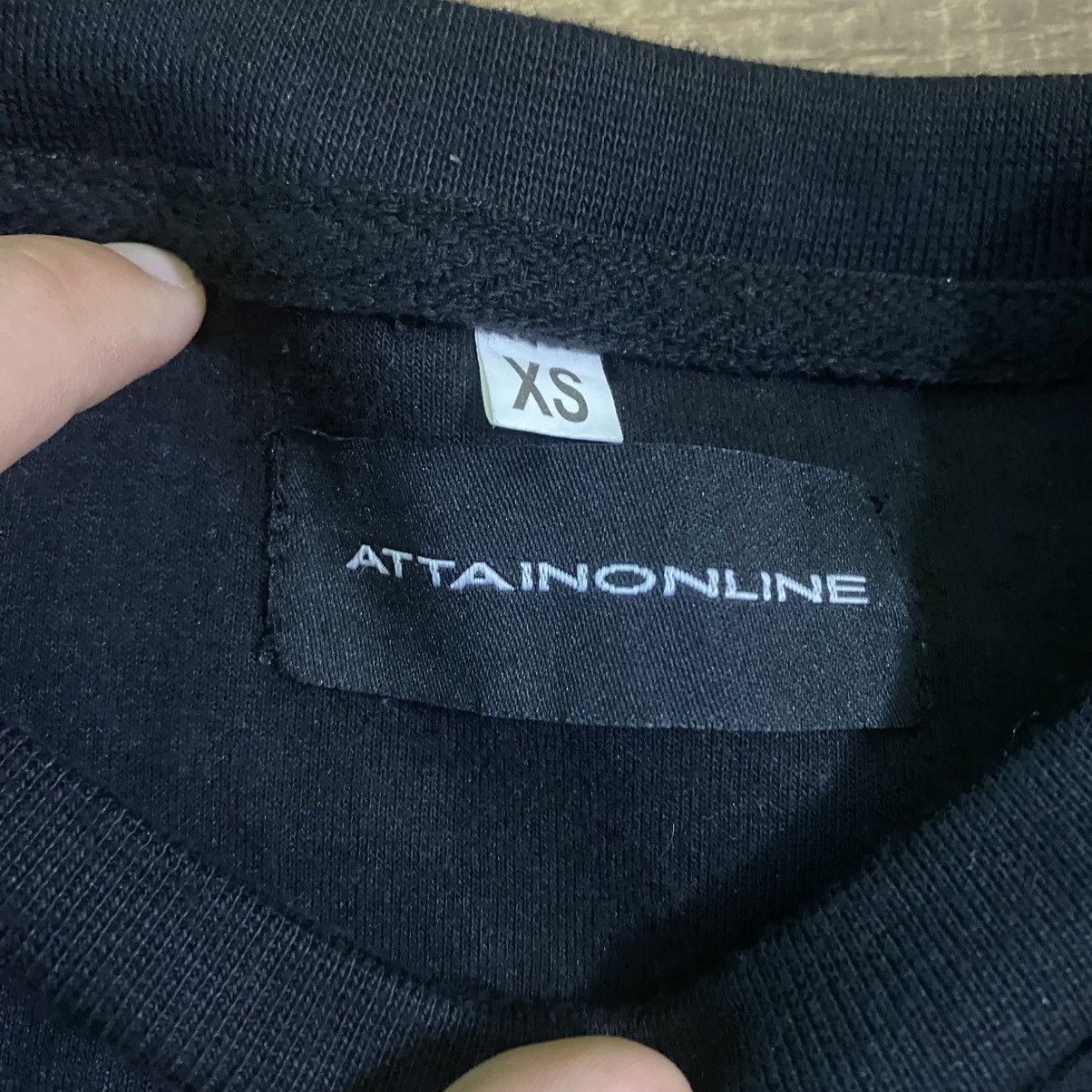 Other Attainonline Streetwear Tshirt Size US M / EU 48-50 / 2 - 5 Thumbnail