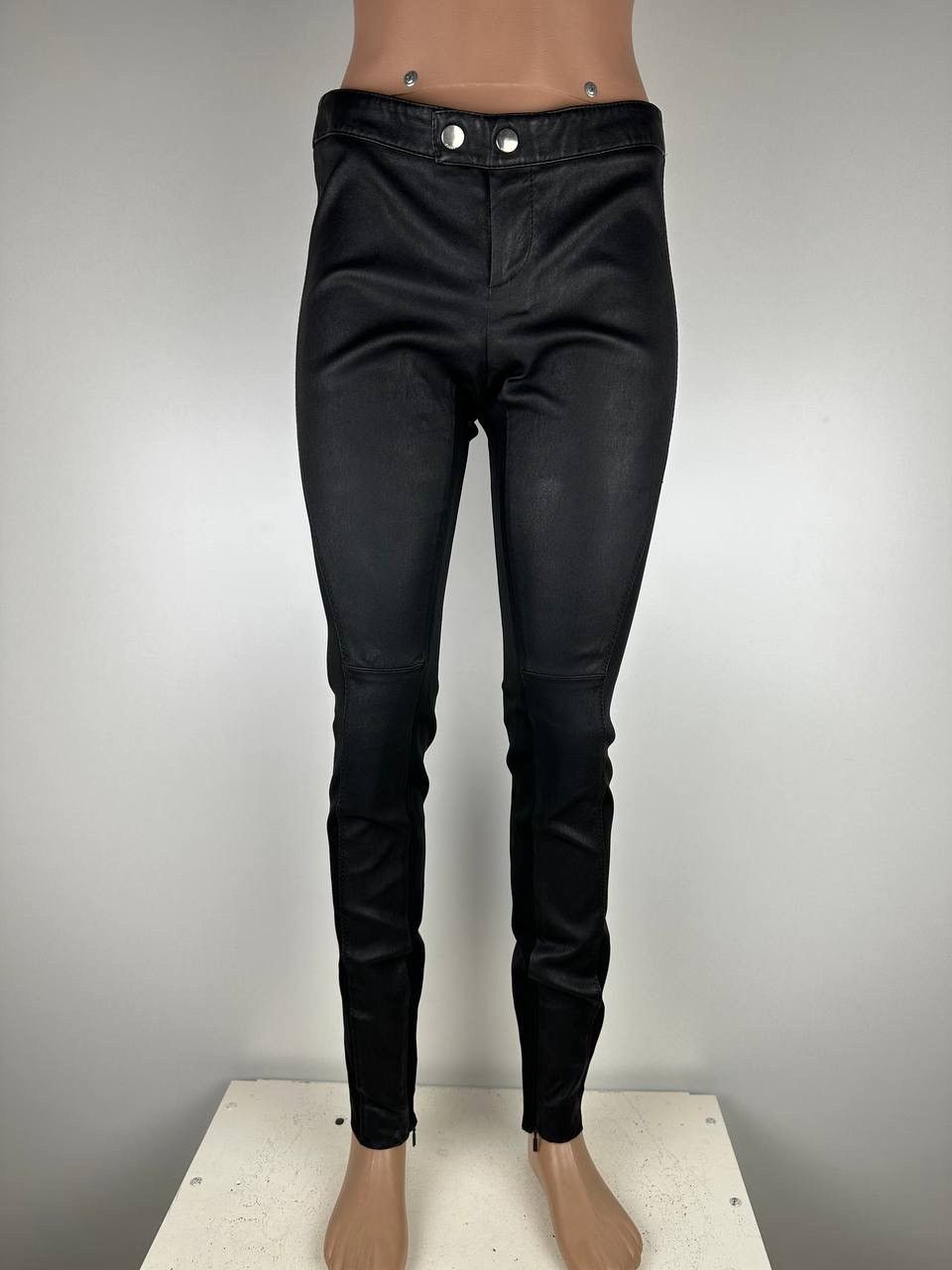 Gucci Leggings Gucci Size 26" / US 2 / IT 38 - 1 Thumbnail