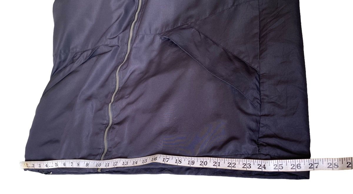 Kappa Vintage KAPPA Light Zipper Jacket Size US L / EU 52-54 / 3 - 14 Thumbnail