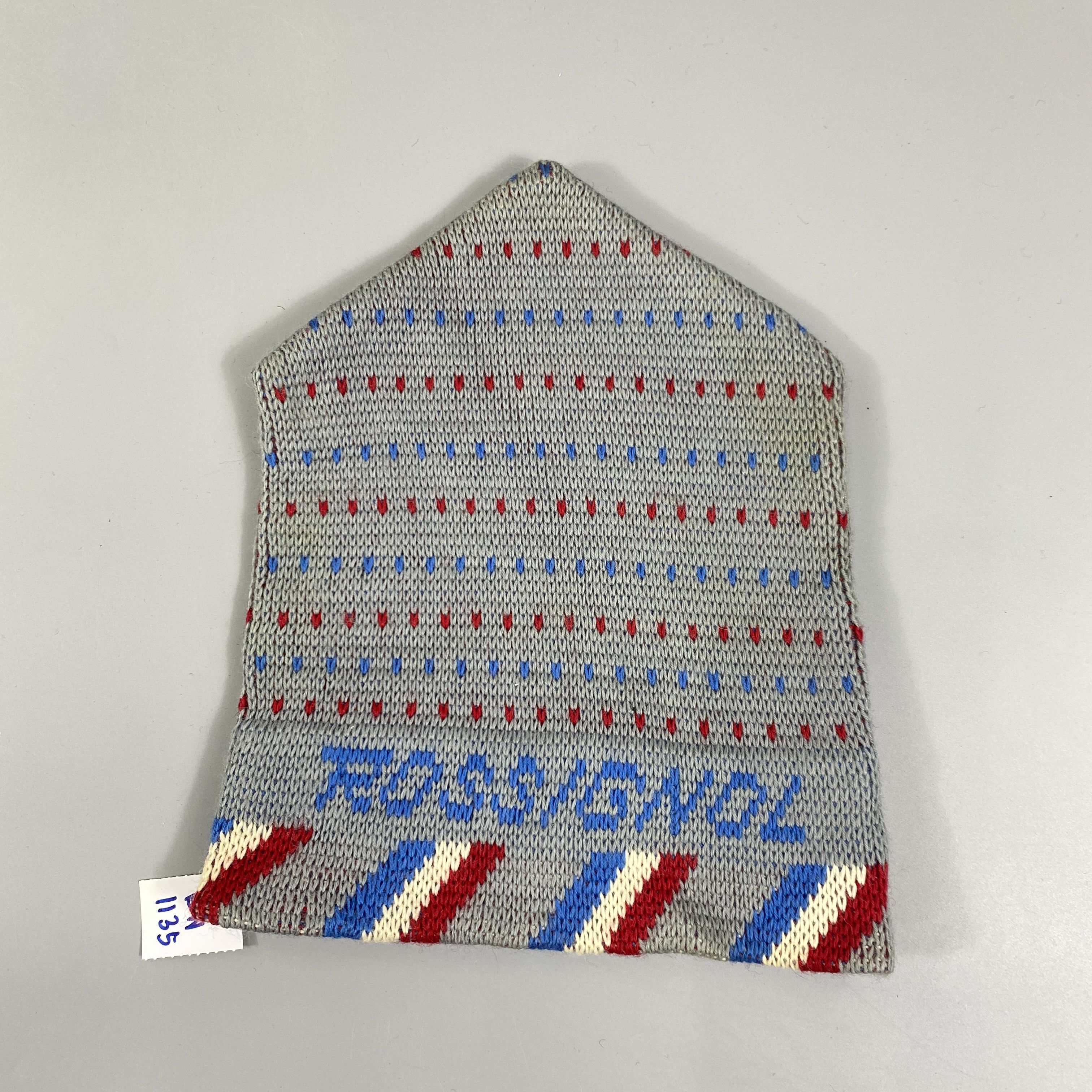 Japanese Brand Rossignol Beanie Hats -BN1135 Size ONE SIZE - 7 Thumbnail