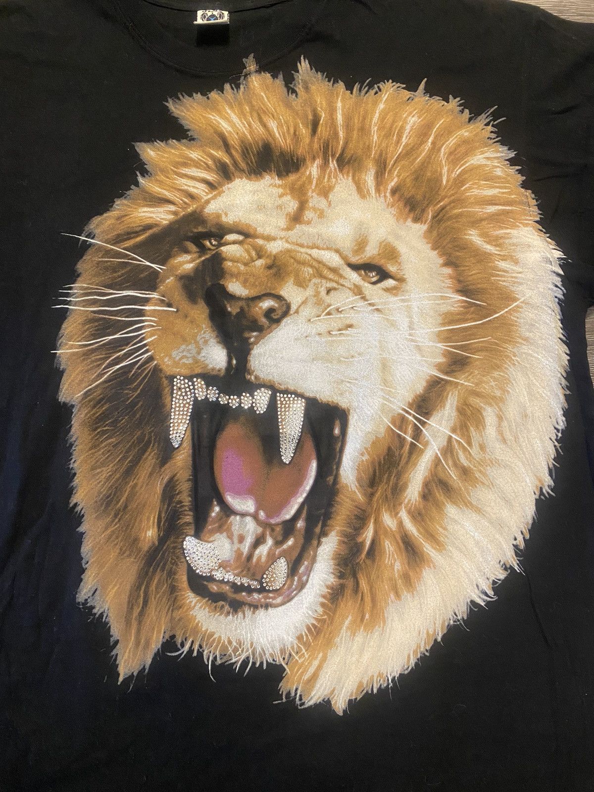 Vintage Vintage’ (rare) Onix Shirt Size US XXL / EU 58 / 5 - 3 Thumbnail