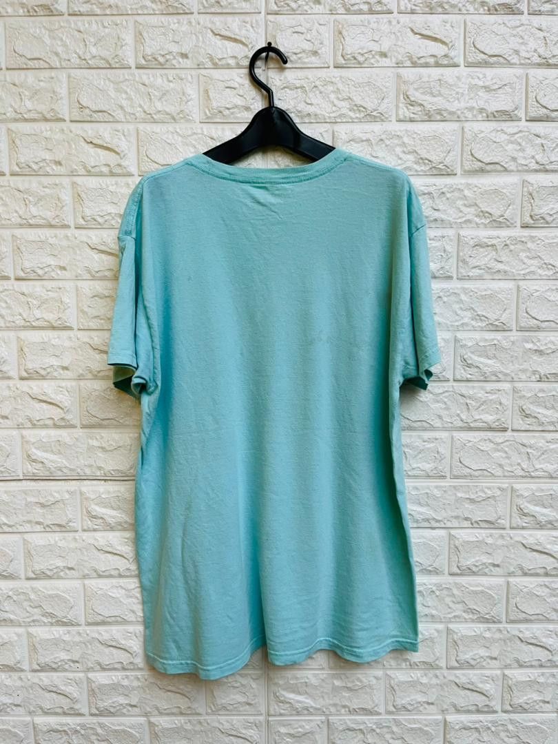 Japanese Brand × Vintage Vintage My Hero Academia Japanese Mangga Designer Fashion Size US L / EU 52-54 / 3 - 2 Thumbnail