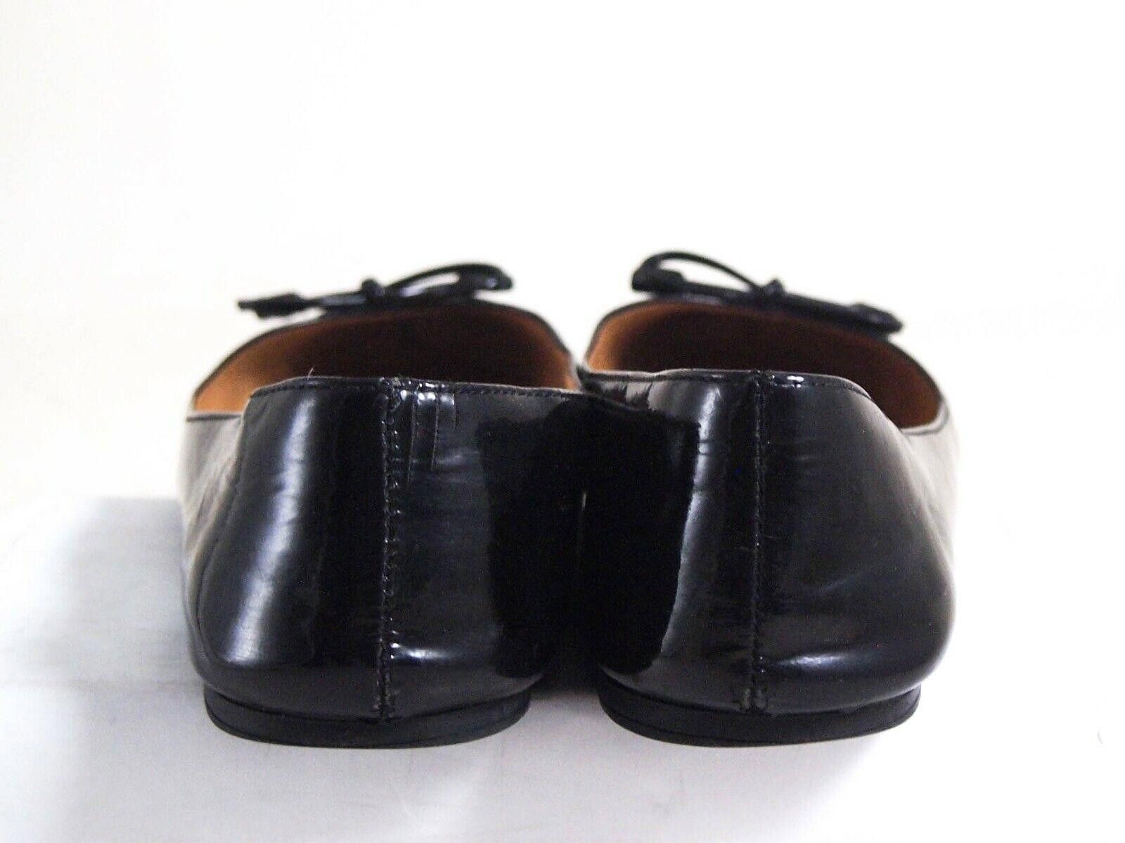 Church's Church's Meera Flats Black Patent Leather Womens EU 36 US 6 Size US 6 / IT 36 - 8 Thumbnail