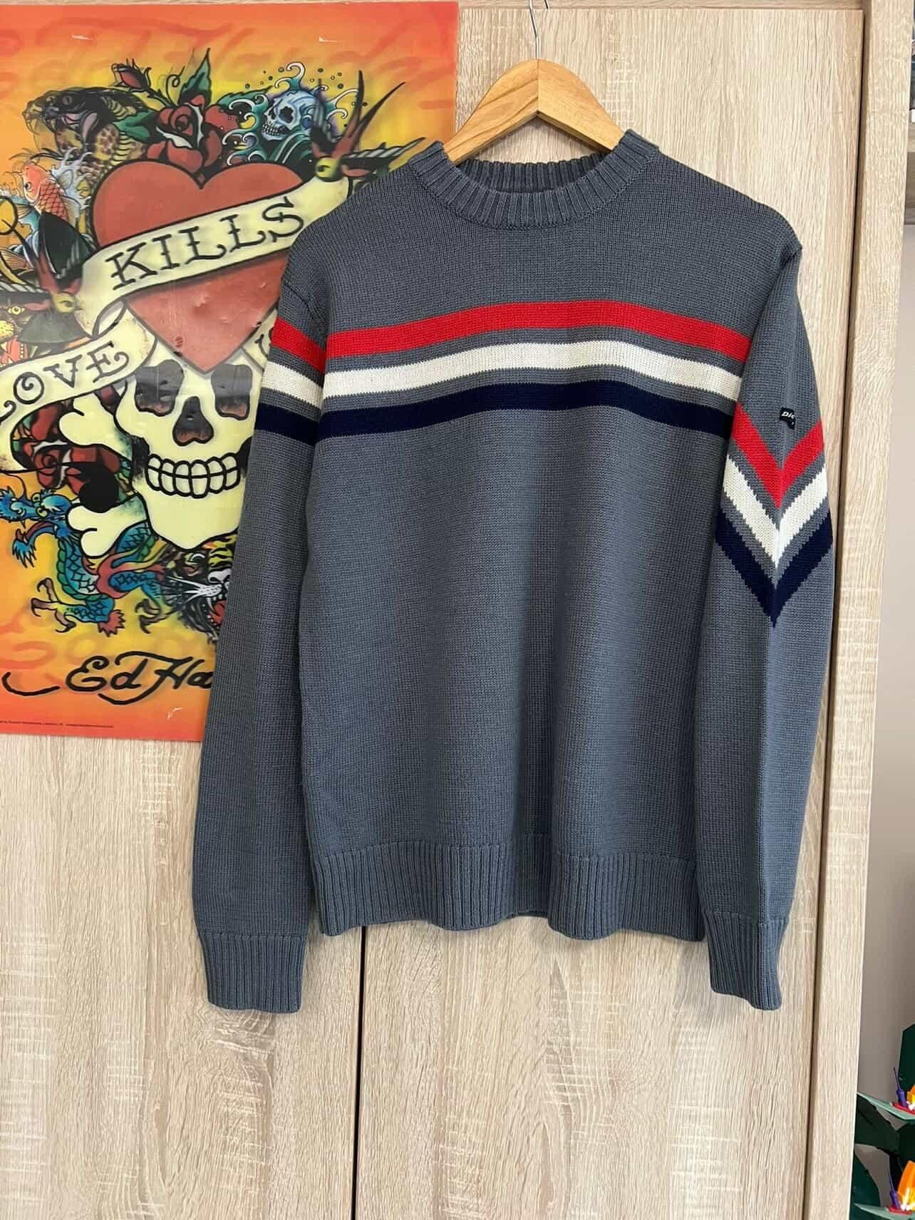 Dickies Sweater streetwear S/M 💥 🔥