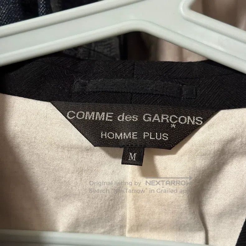 Comme des Garcons Comme Des Garcons jacket Size US M / EU 48-50 / 2 - 3 Thumbnail
