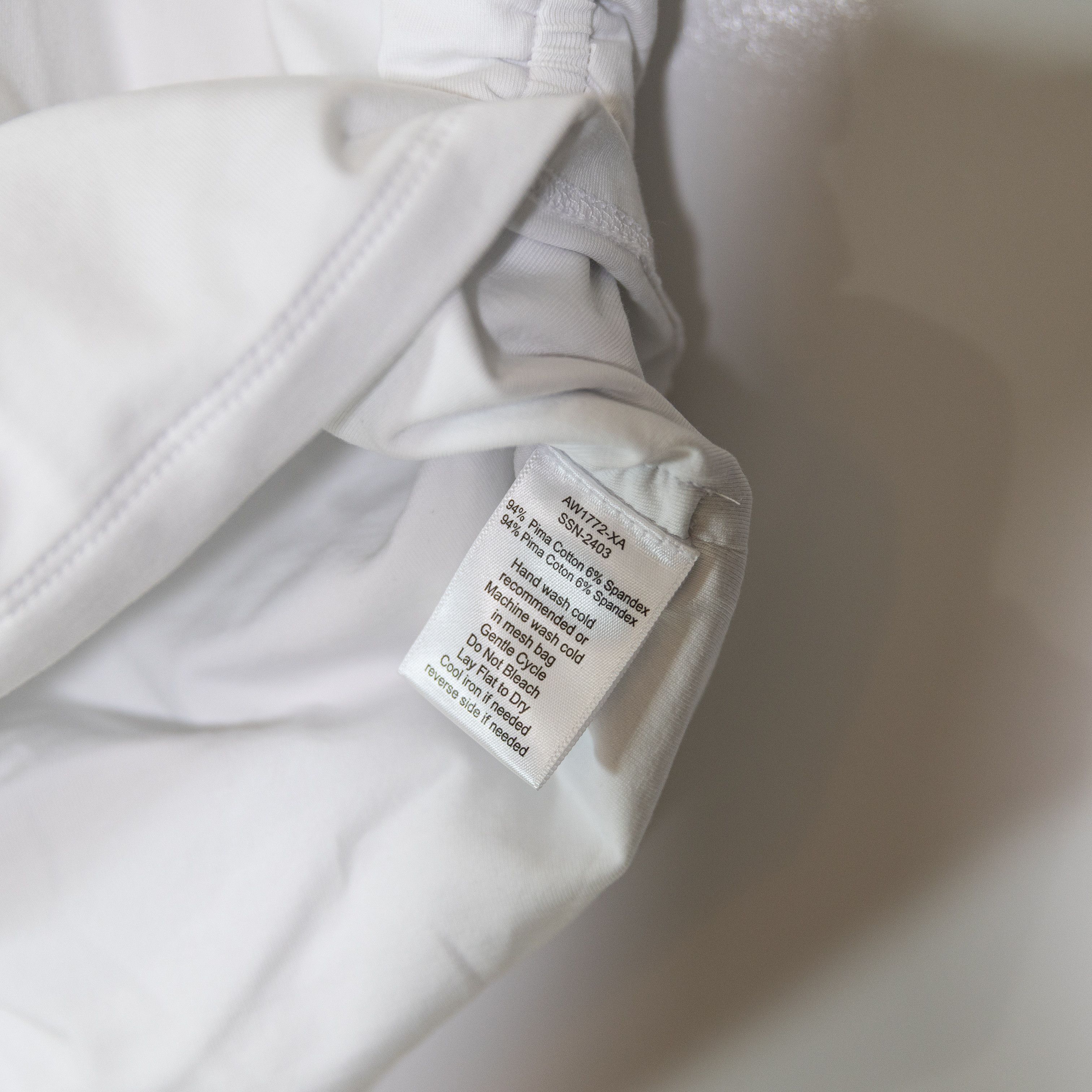 ATM Anthony Thomas Melillo NEW ATM Anthony Thomas Melillo Ruched Size XS / US 0-2 / IT 36-38 - 3 Thumbnail