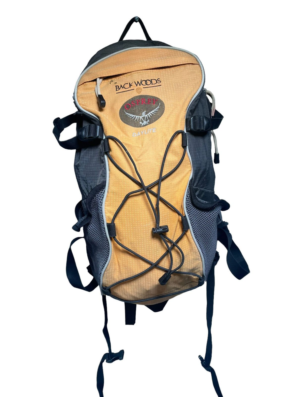 Vintage Vintage Osprey Backpack Grailed