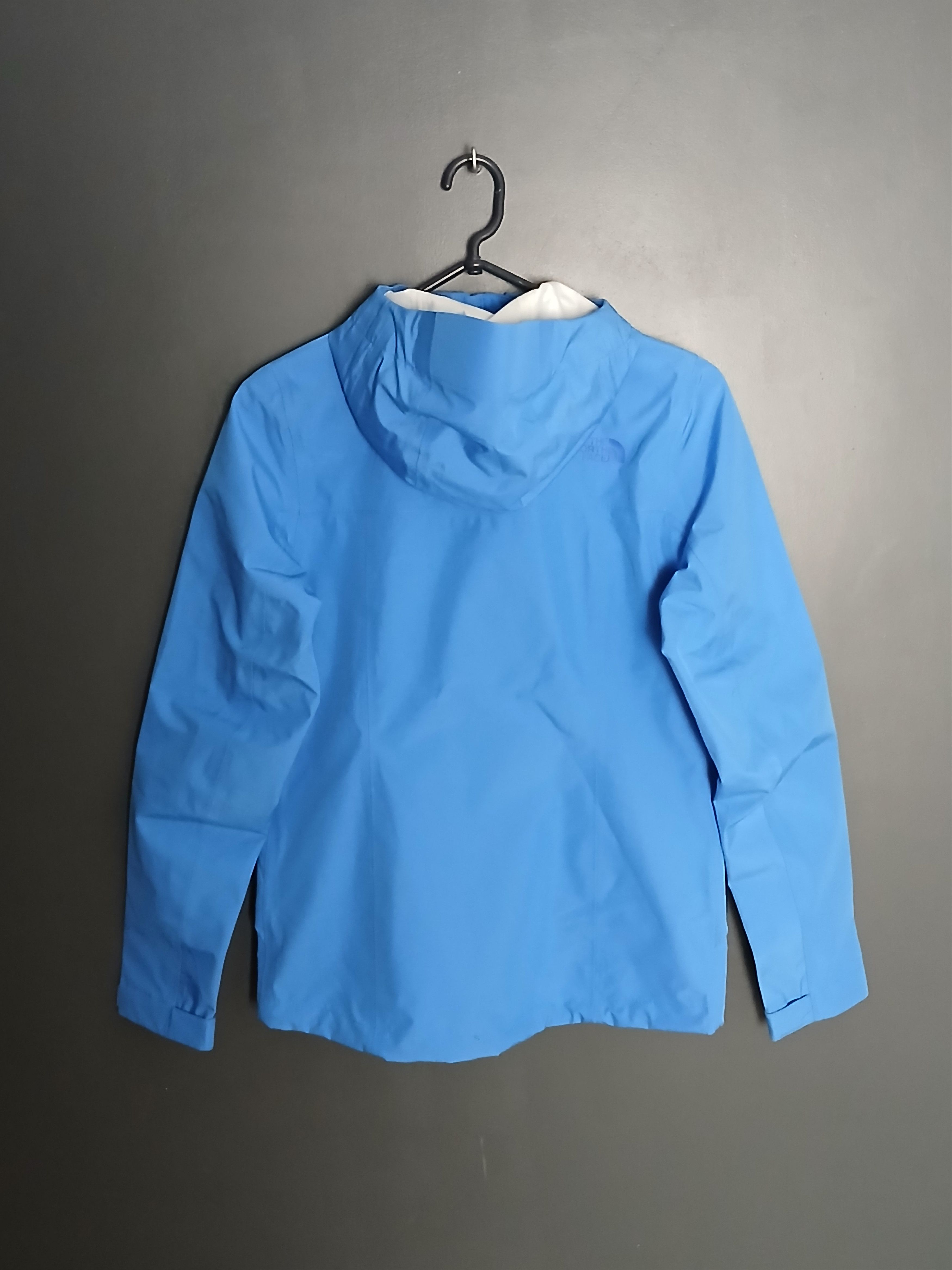 The North Face New The North Face Dryzzle Futurelight Jacket Size XS / US 0-2 / IT 36-38 - 2 Thumbnail