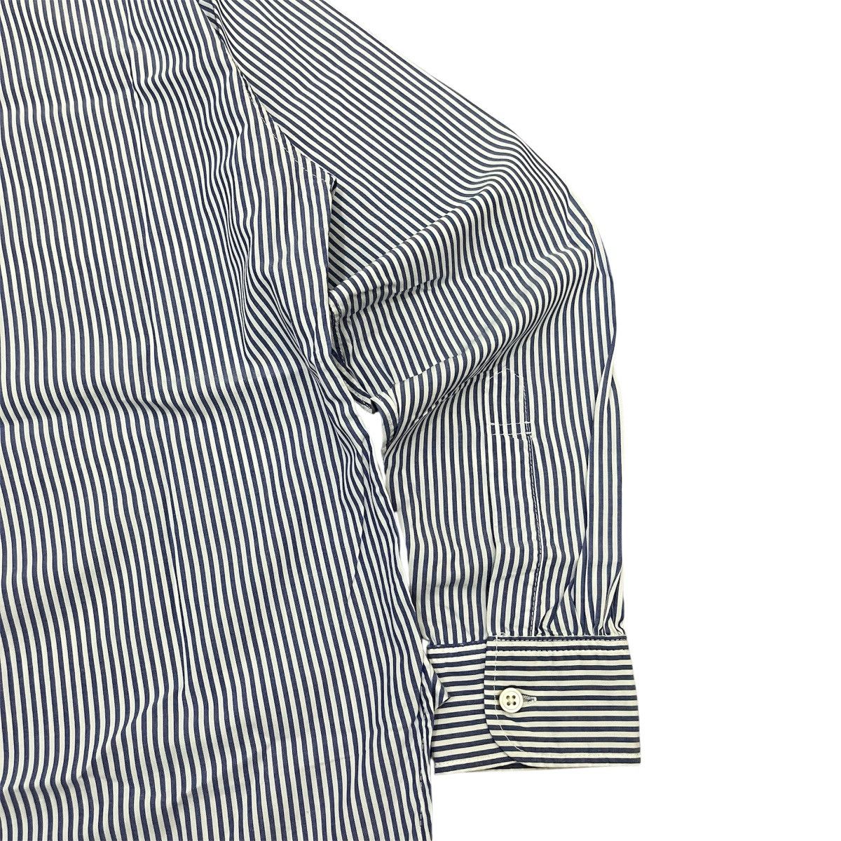 Engineered Garments Engineered Garments Stripe Button Shirt Nepenthes ifsix Size US XS / EU 42 / 0 - 8 Thumbnail