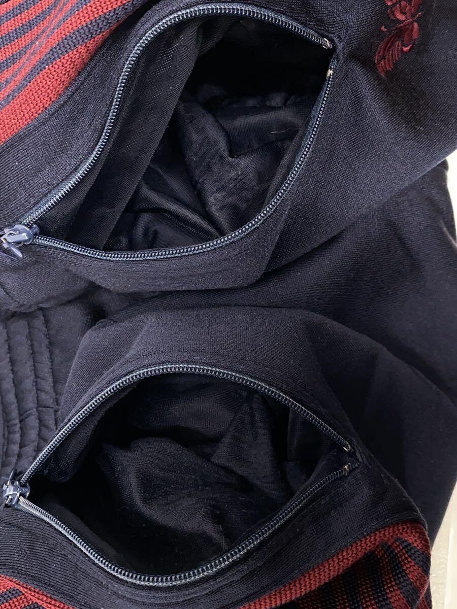 Needles Needles Cotton Track Pants Navy Size US 34 / EU 50 - 6 Thumbnail