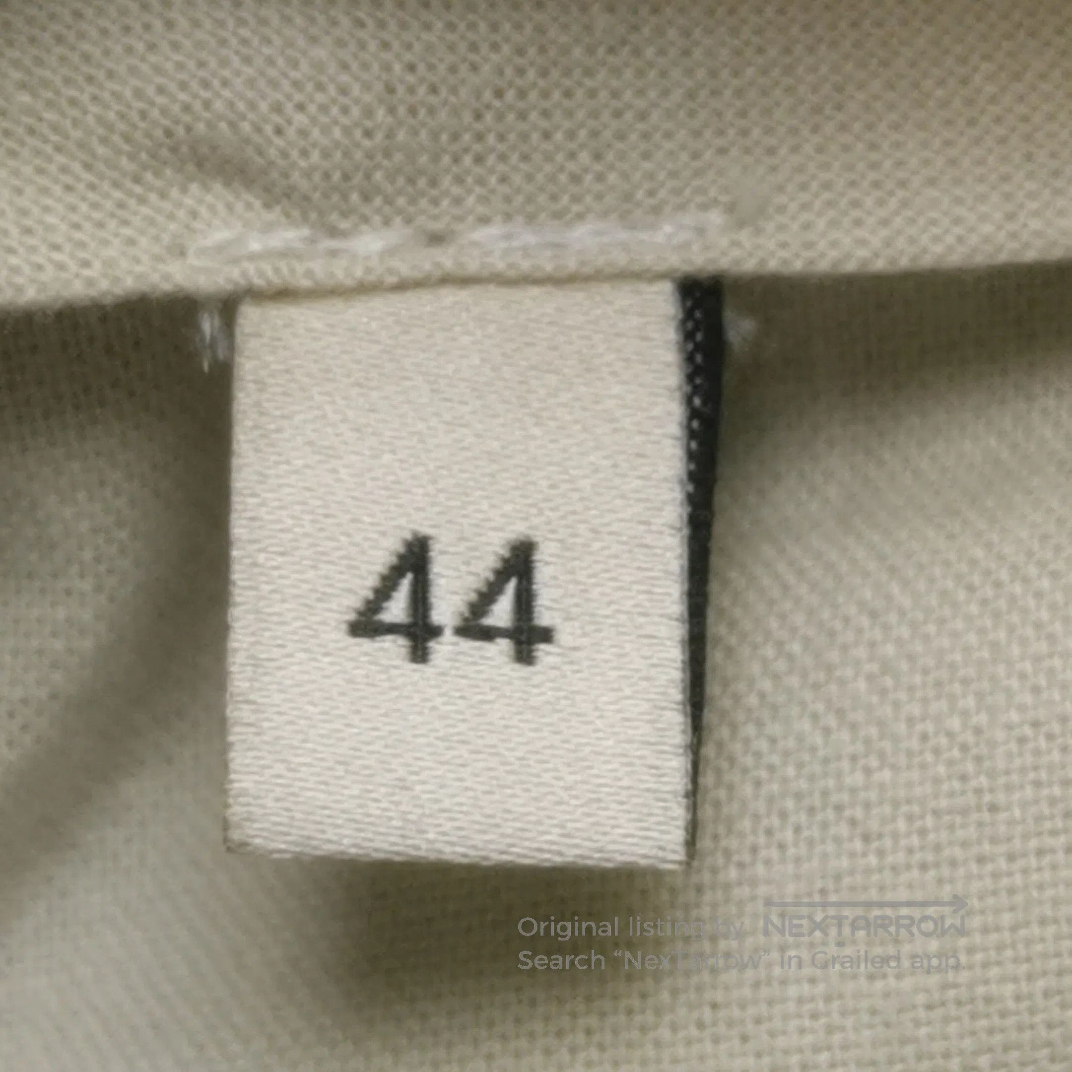 Gucci Gucci Brown Double G Logo Flared Pants. Size US 44 / EU 60 - 5 Thumbnail