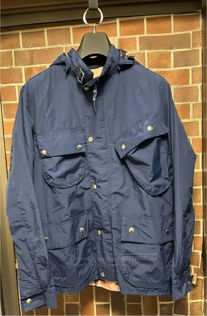 Sophnet. sopHnet. stand collar field blouson jacket. Size US L / EU 52-54 / 3 - 1 Thumbnail