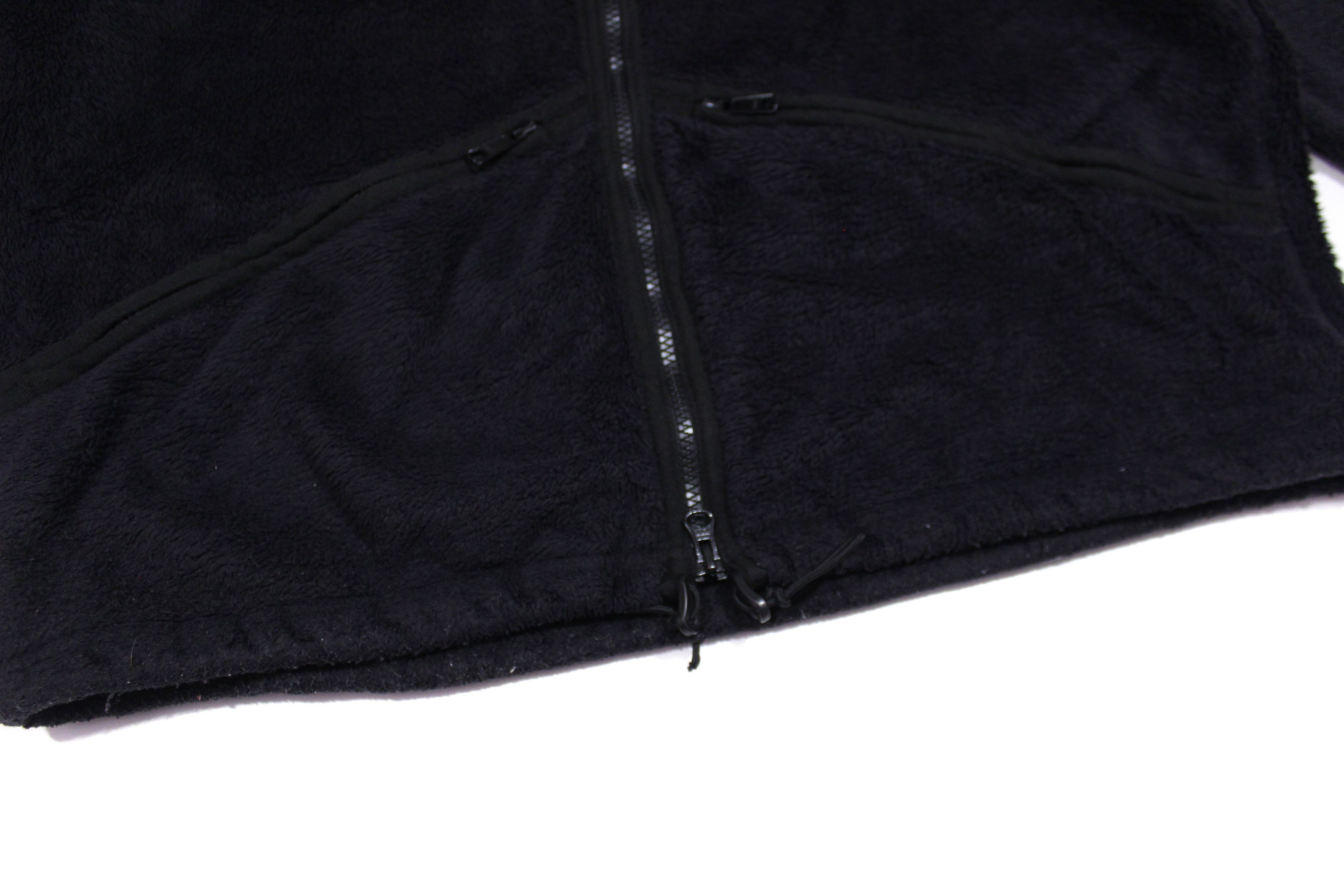 Needles 00S Piping Fleece Jacket Vintage Made in Japan Size US L / EU 52-54 / 3 - 4 Thumbnail