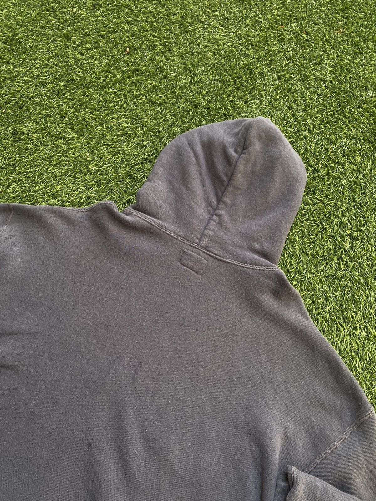 Warehouse & Co. Vintage Warehouse&Co X BeamsPlus Loopwheel Hoodies Size US L / EU 52-54 / 3 - 6 Thumbnail