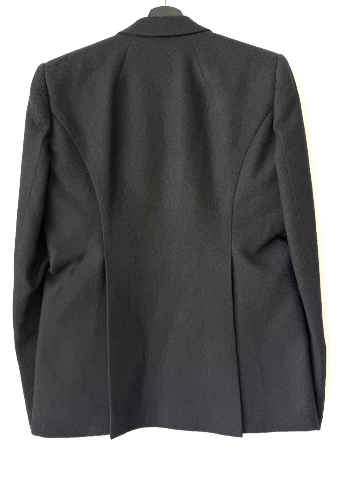 Rick Owens FW20 Performa Extreme Blazer Size US M / EU 48-50 / 2 - 2 Thumbnail