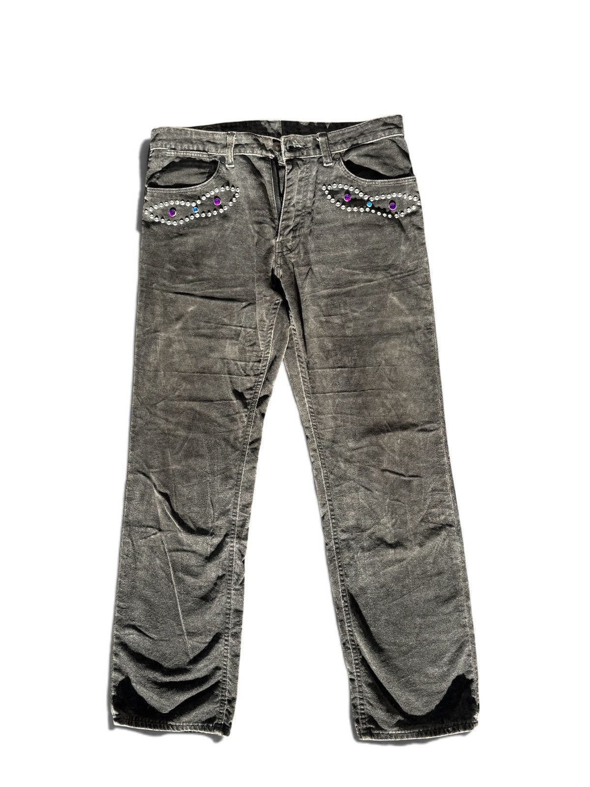 Number (N)ine SS/AW03 