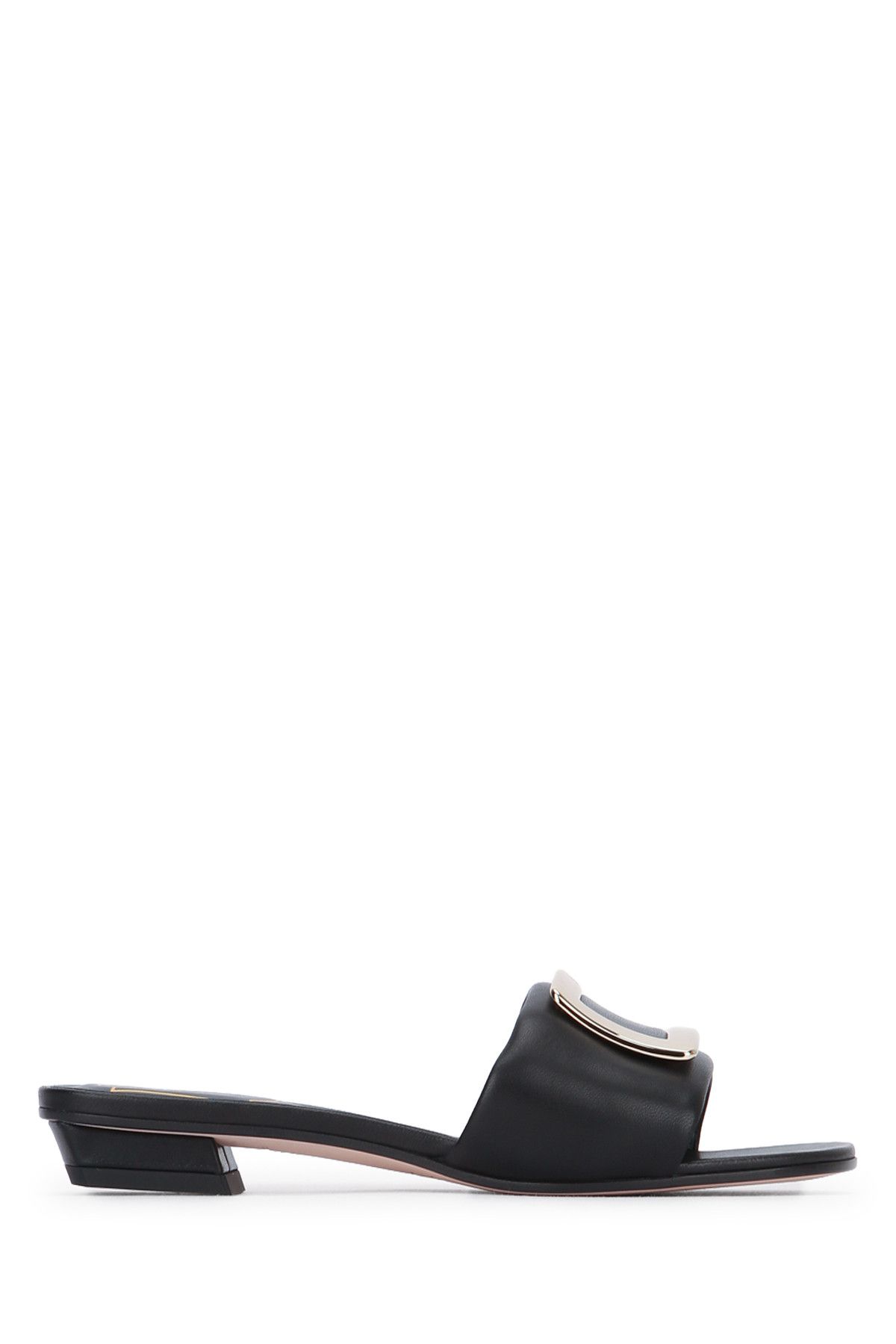 Roger Vivier Padded Mule 20 Size US 10 / IT 40 - 1 Thumbnail
