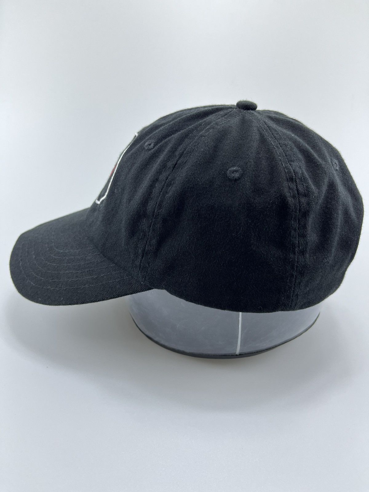 Band Tees Twenty One Pilots 6 panel Cap 💥 RARE Size ONE SIZE - 4 Thumbnail