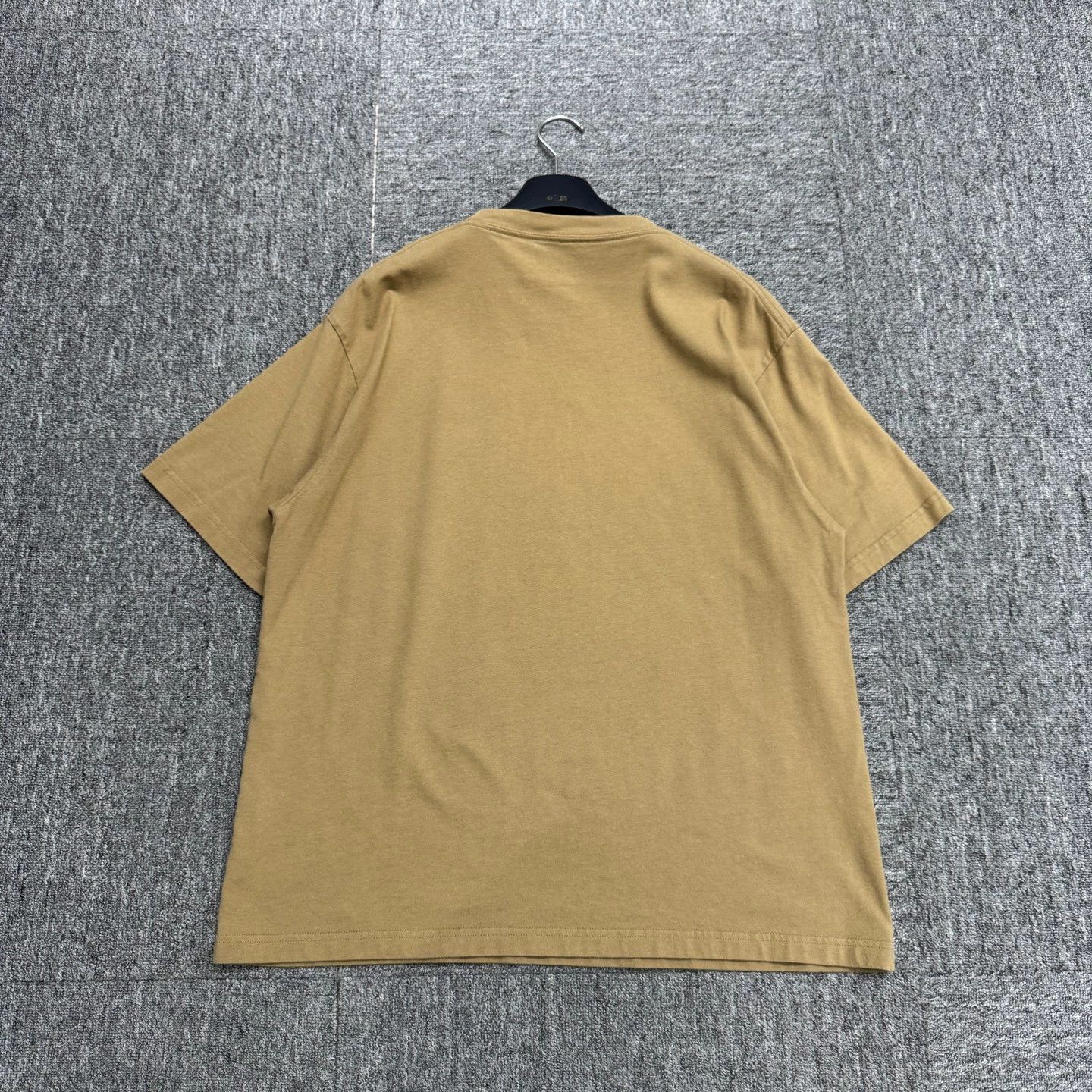 Balenciaga Balenciaga wheat ear print short-sleeve T-shirt L Size US L / EU 52-54 / 3 - 5 Thumbnail