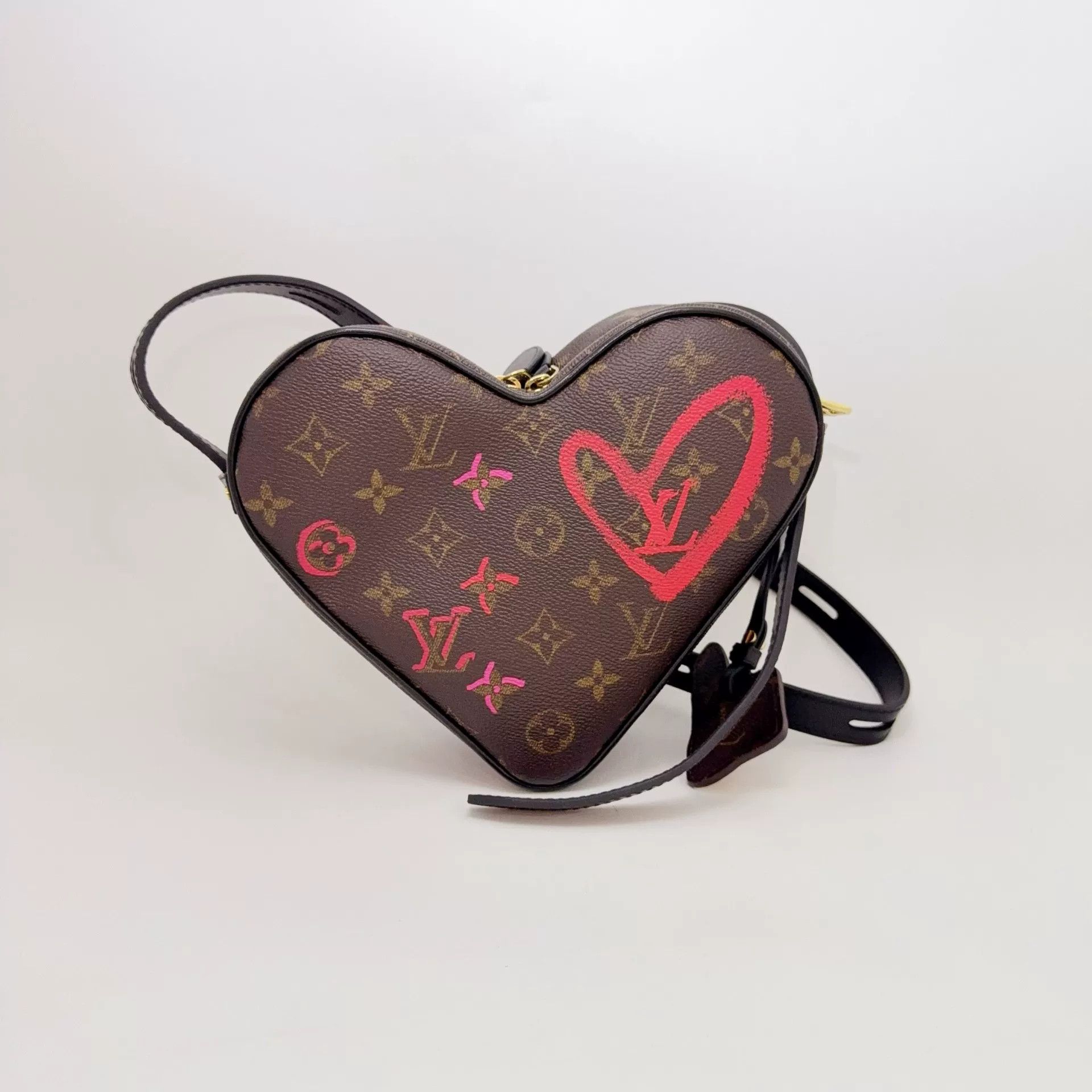 Louis Vuitton Pre-loved Bag Very good condition Size ONE SIZE - 1 Thumbnail