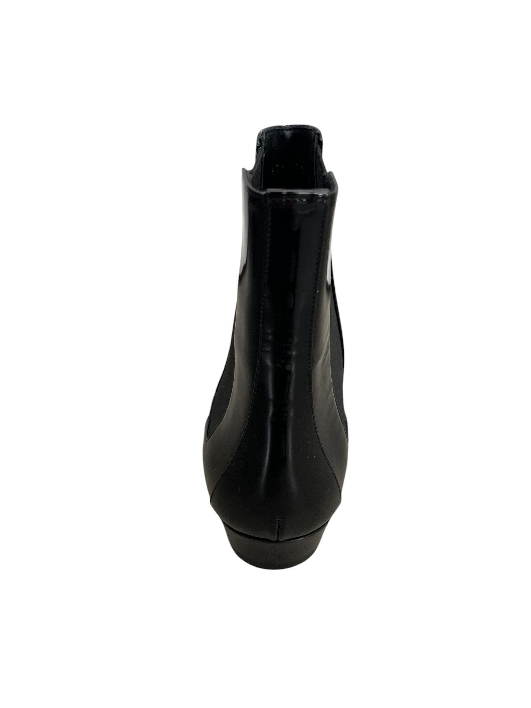 Saint Laurent Paris Saint Laurent Paolo Chelsea Boots Size US 6 / EU 39 - 2 Thumbnail