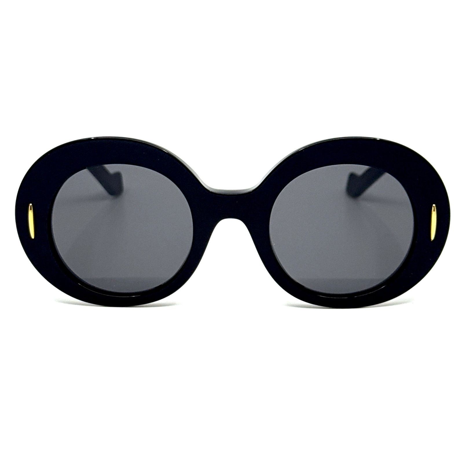 Loewe New, LOEWE Sunglasses LW40146I 01A Authentic Size ONE SIZE - 2 Thumbnail