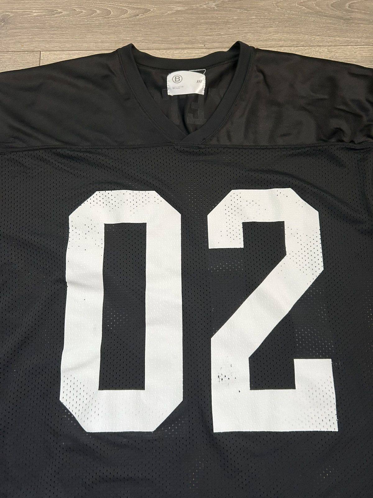 basketcase gallery basketcase jersey Size US M / EU 48-50 / 2 - 2 Thumbnail