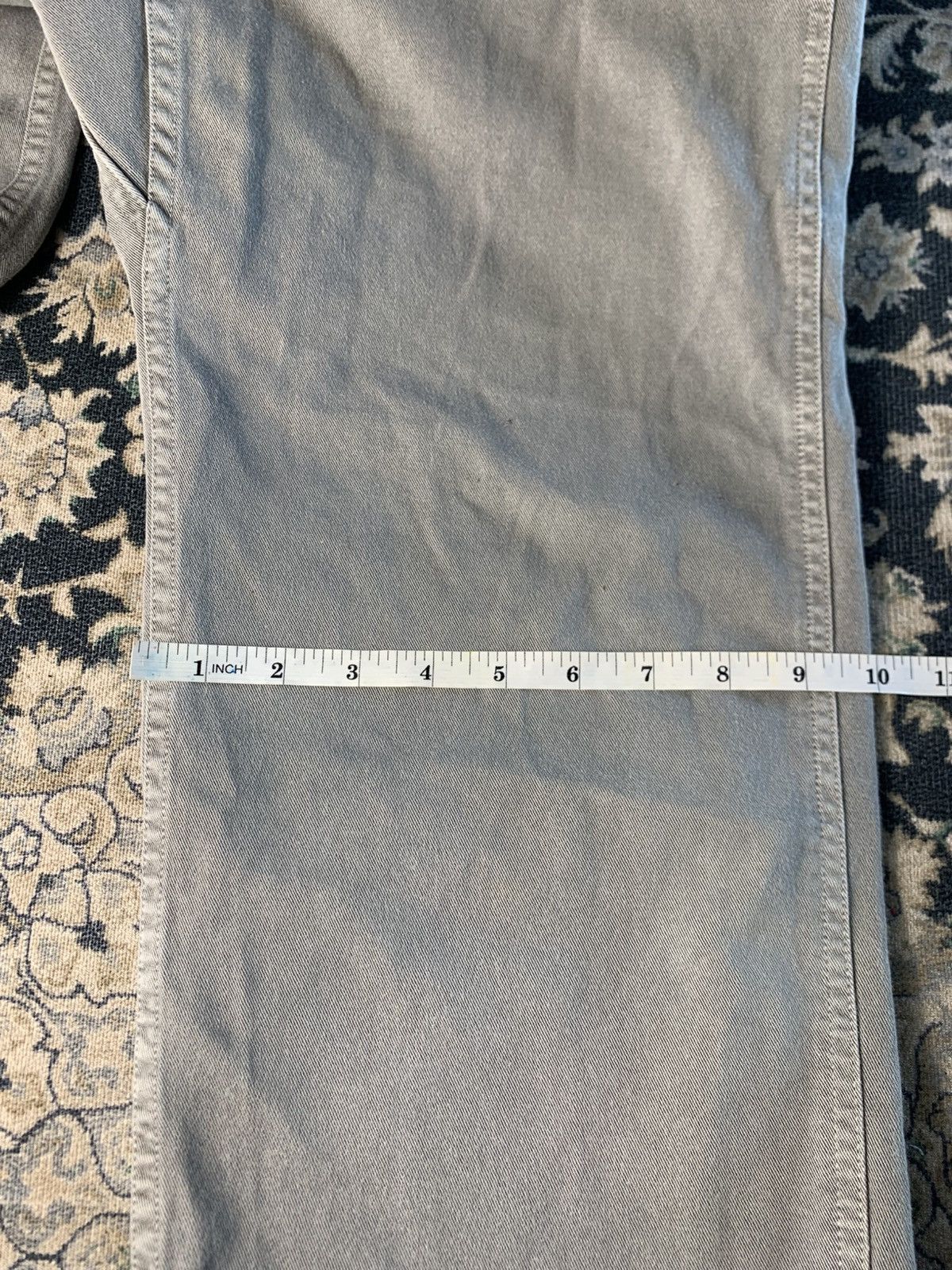 Gramicci Gramicci pant (stretchable waist) Size US 30 / EU 46 - 12 Thumbnail