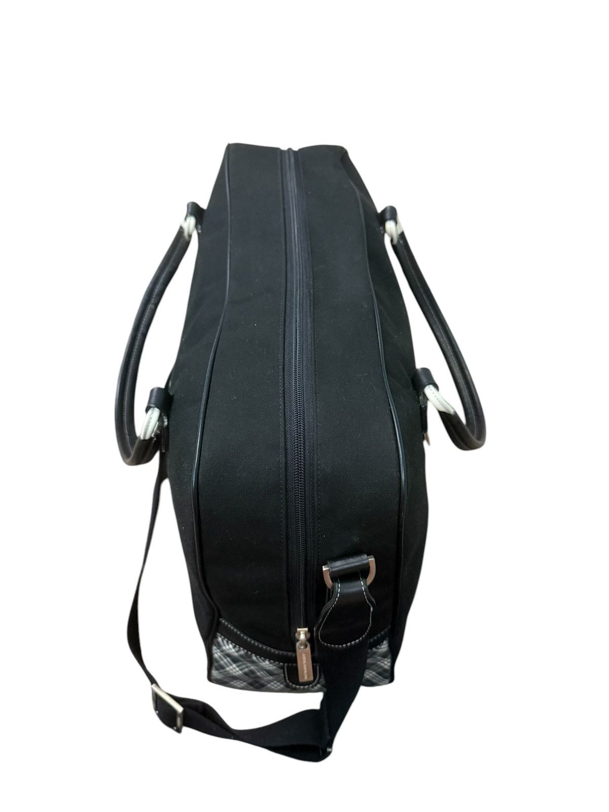 Burberry AUTHENTIC BURBERRY GOLF TRAVEL BAG Size ONE SIZE - 16 Thumbnail