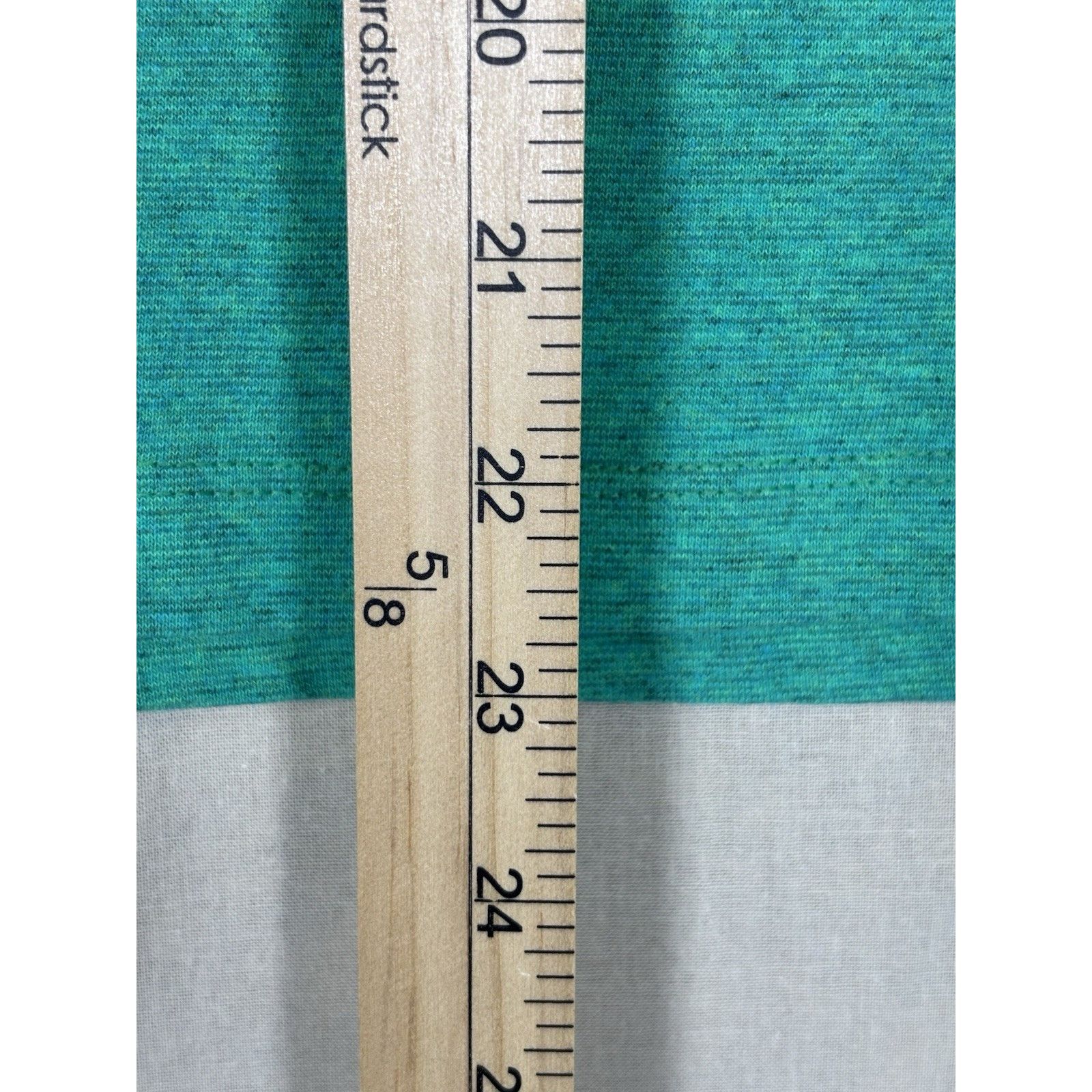 Ron Jon Surf Shop Ron Jon Surf Shop Clearwater Beach Tank Top Teal Men’s Large Size US L / EU 52-54 / 3 - 3 Thumbnail