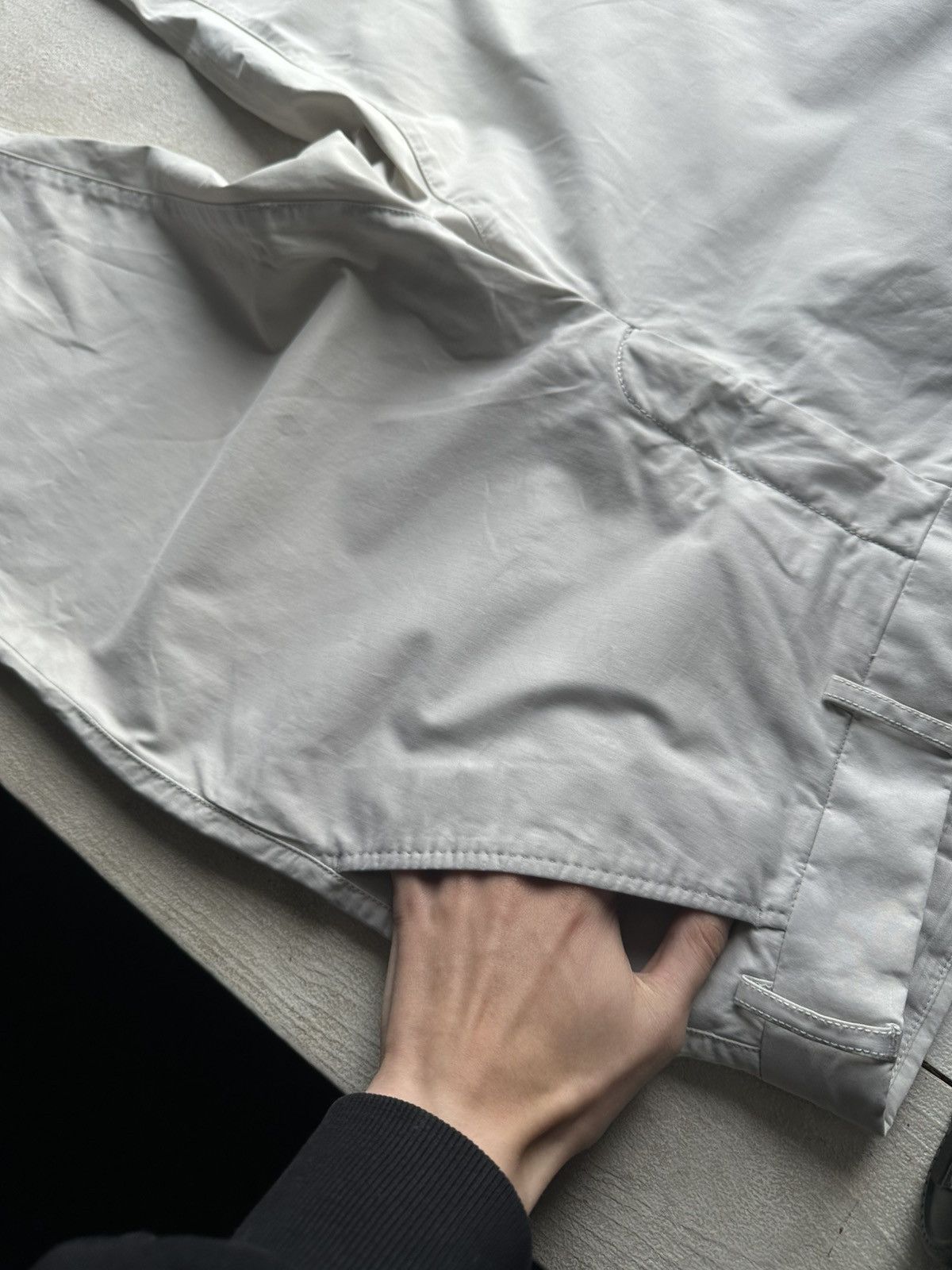 Suitsupply 🚨 SUITSUPPLY Pants Trousers Elegante Old Money y2k vintage Size US 34 / EU 50 - 10 Thumbnail