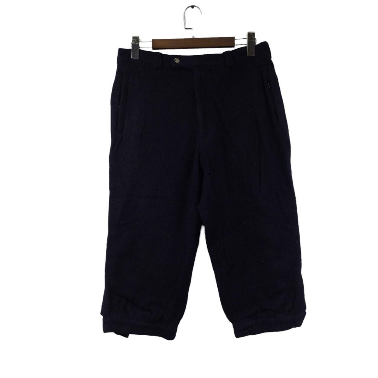 The North Face Vtg THE NORTH FACE Outdoor Winter Ski Short Pant Trouser Size US 32 / EU 48 - 1 Thumbnail