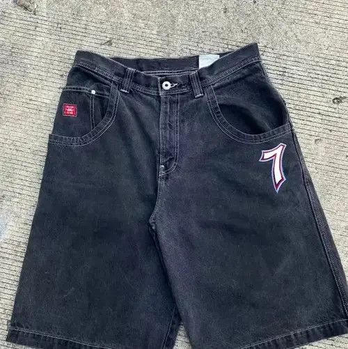 Other Kubota x Gotou y2k baggy shorts Size US 32 / EU 48 - 2 Thumbnail