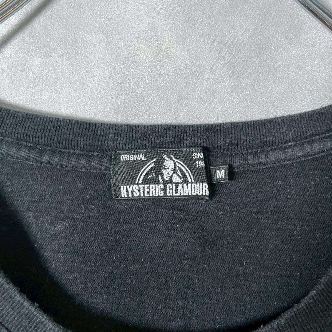 Hysteric Glamour Hysteric Bear Tee Size US M / EU 48-50 / 2 - 5 Thumbnail
