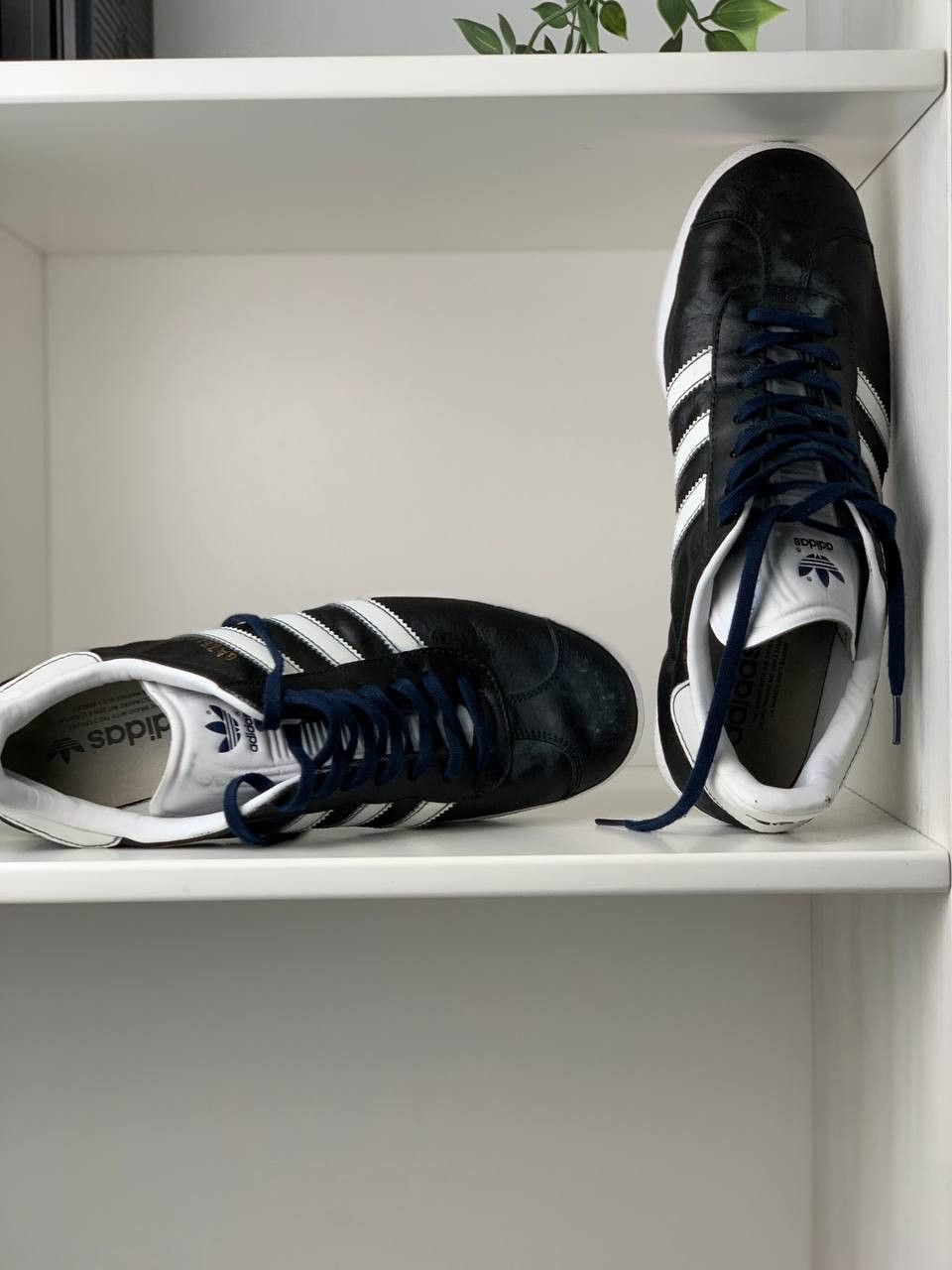 Adidas Adidas Gazelle Shoes Painted BB5478 Size US 10.5 / EU 43-44 - 10 Thumbnail