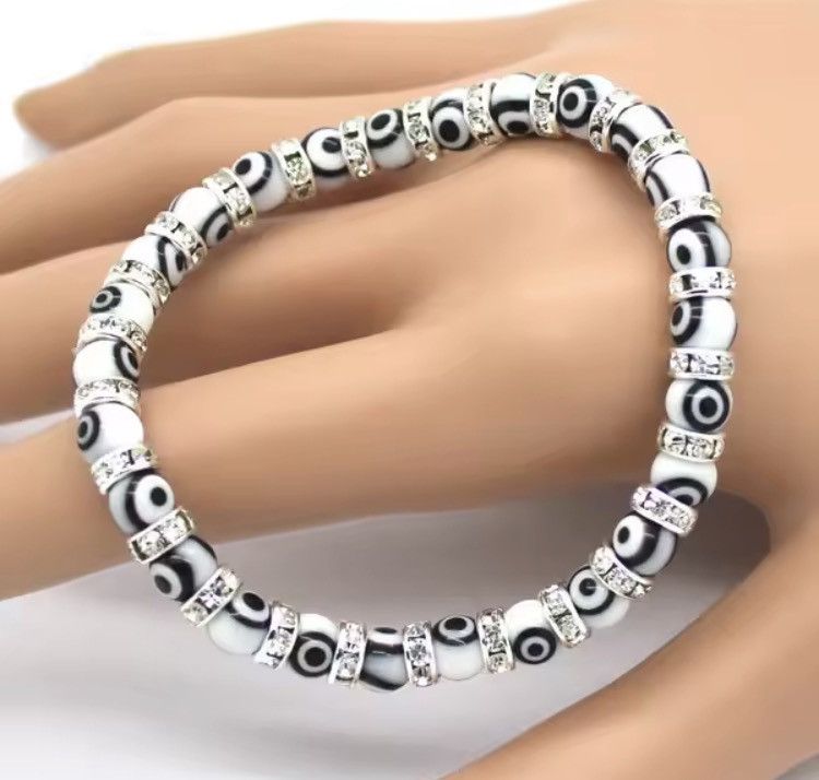 Jewelry Rare Bracelet 1/25 Size ONE SIZE - 3 Thumbnail