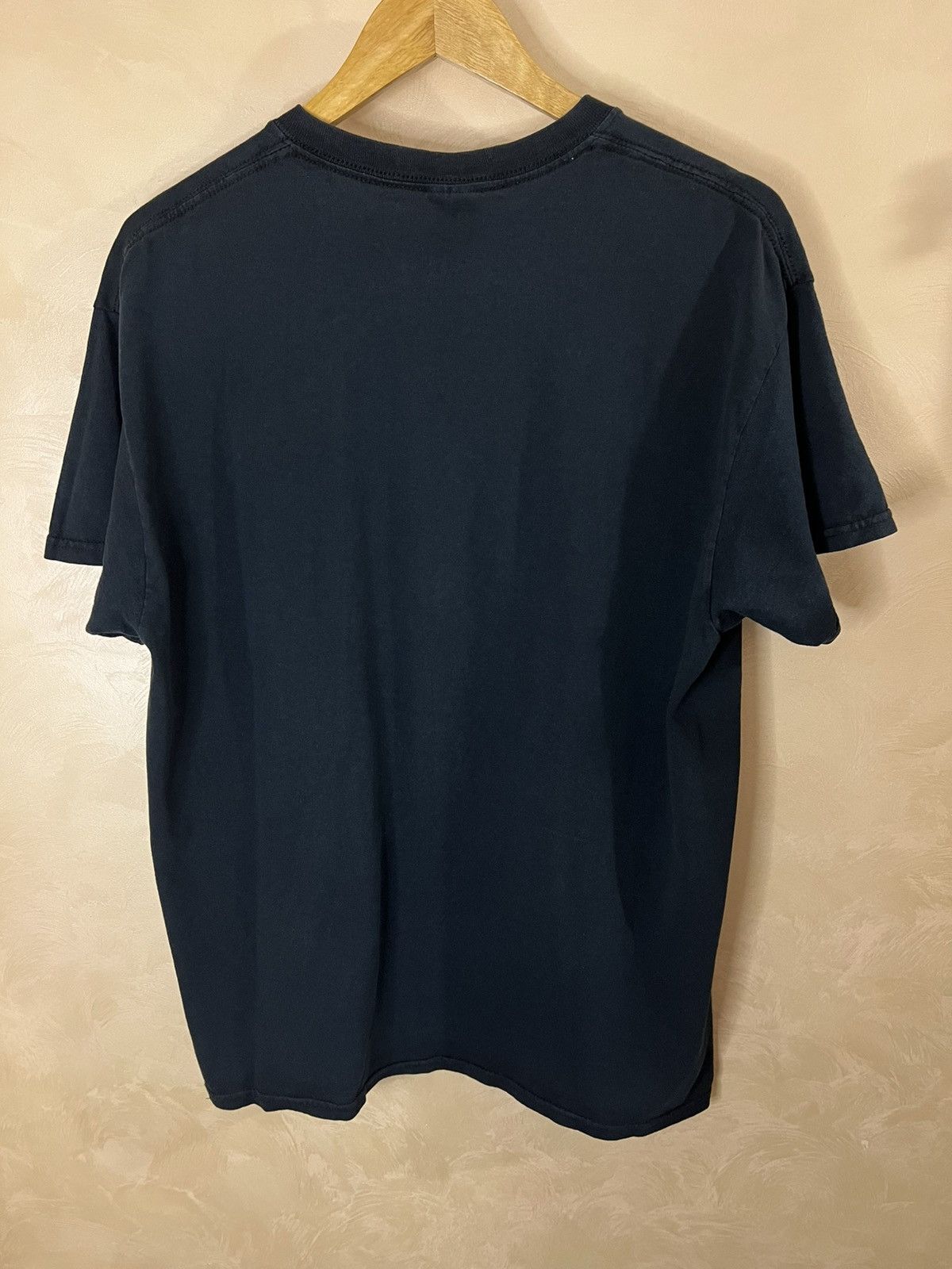Gildan Vintage Star Trek T Shirt Desantis M - Sci-fi Promo Comic Size US M / EU 48-50 / 2 - 4 Thumbnail