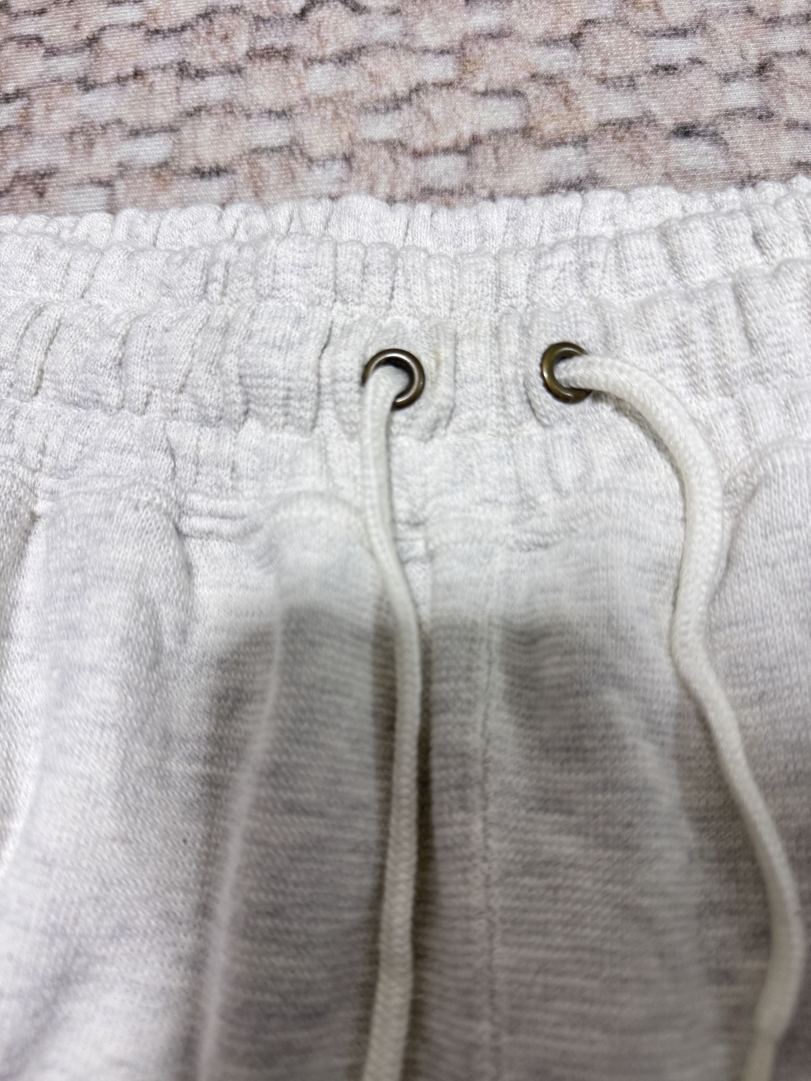 Nike Vintage 80's Nike Grey Tag Sweatpants Jogger Size US 29 - 6 Thumbnail