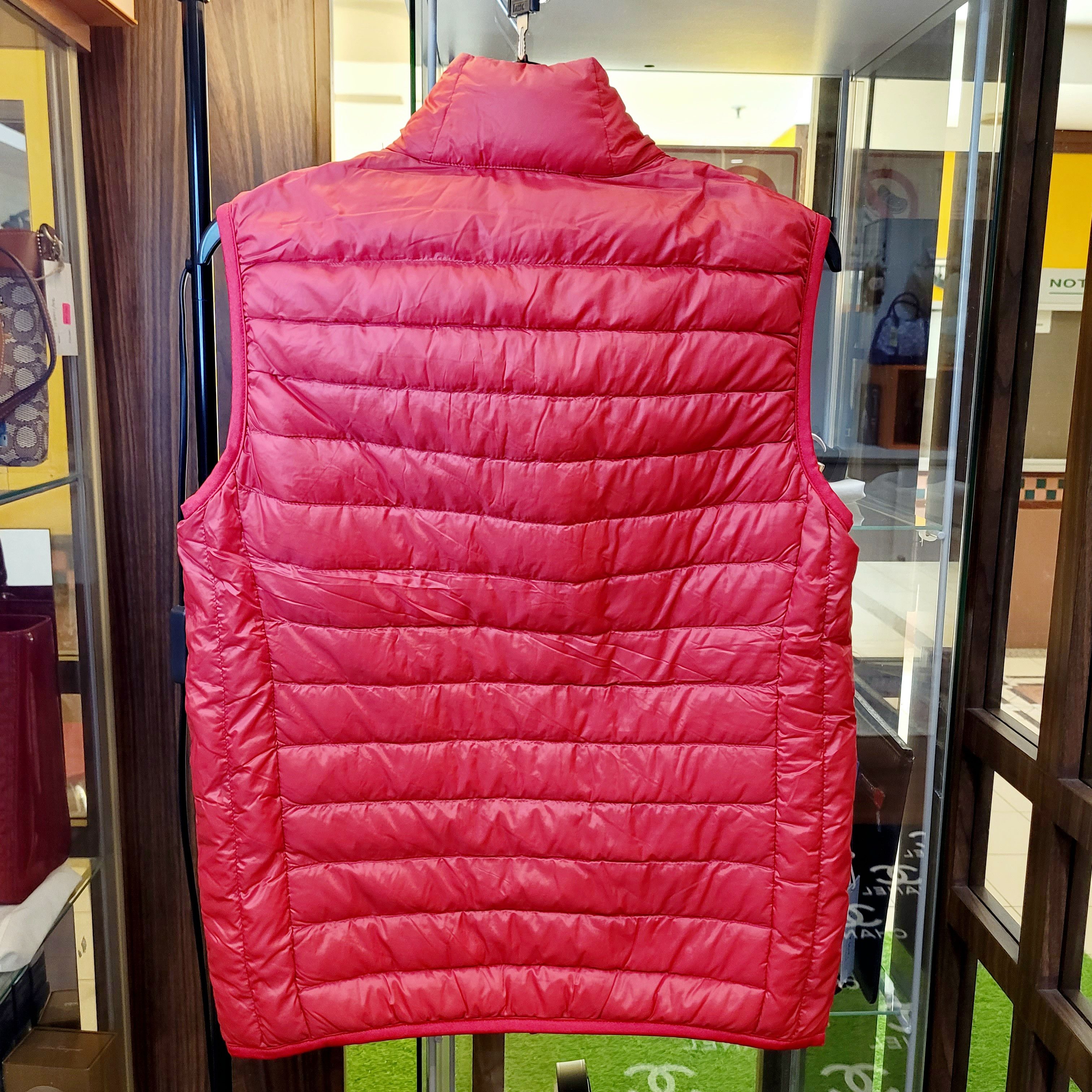 Uniqlo Uniqlo Ultra Light Down Vest ( Unisex ) Size S / US 4 / IT 40 - 2 Thumbnail