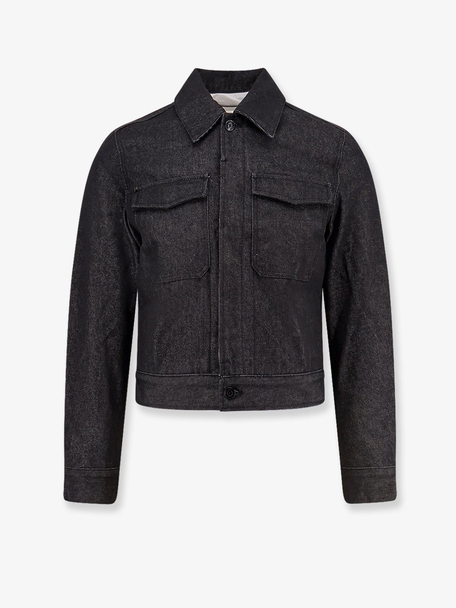 TONYWACK Denim Jacket Size US M / EU 48-50 / 2 - 1 Thumbnail