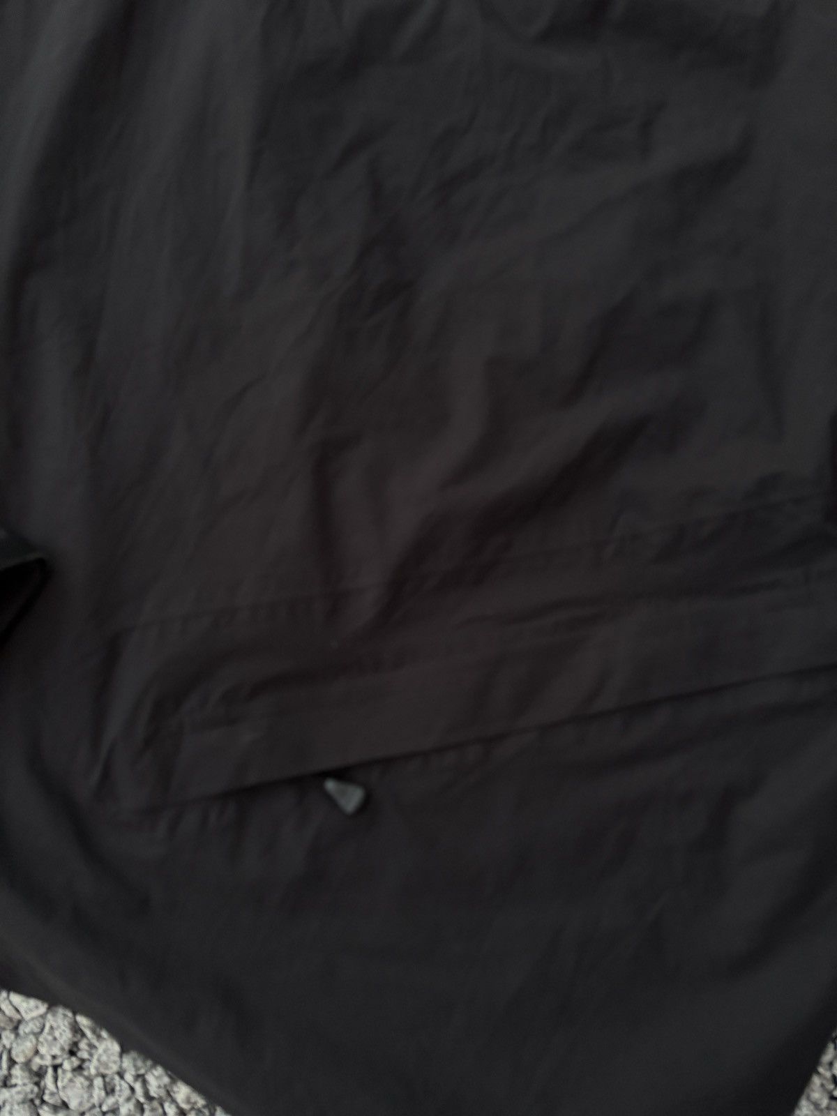 Snow Peak Snow Peak Anorak Goretex Gorpcore Light Jacket Size US M / EU 48-50 / 2 - 13 Thumbnail