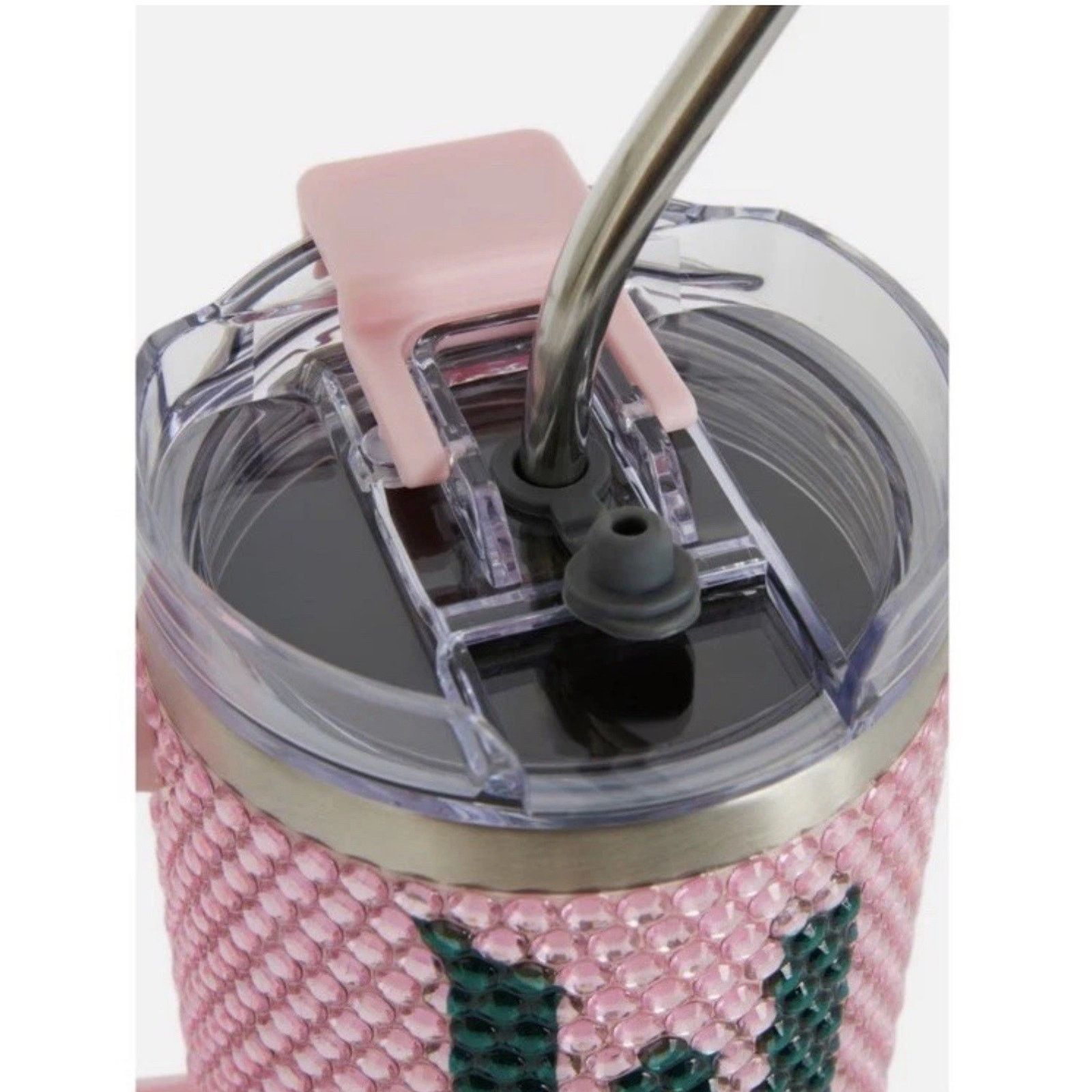 Other Wicked X Primark Stainless TRAVEL MUG Thermal Tumbler Size ONE SIZE - 2 Thumbnail