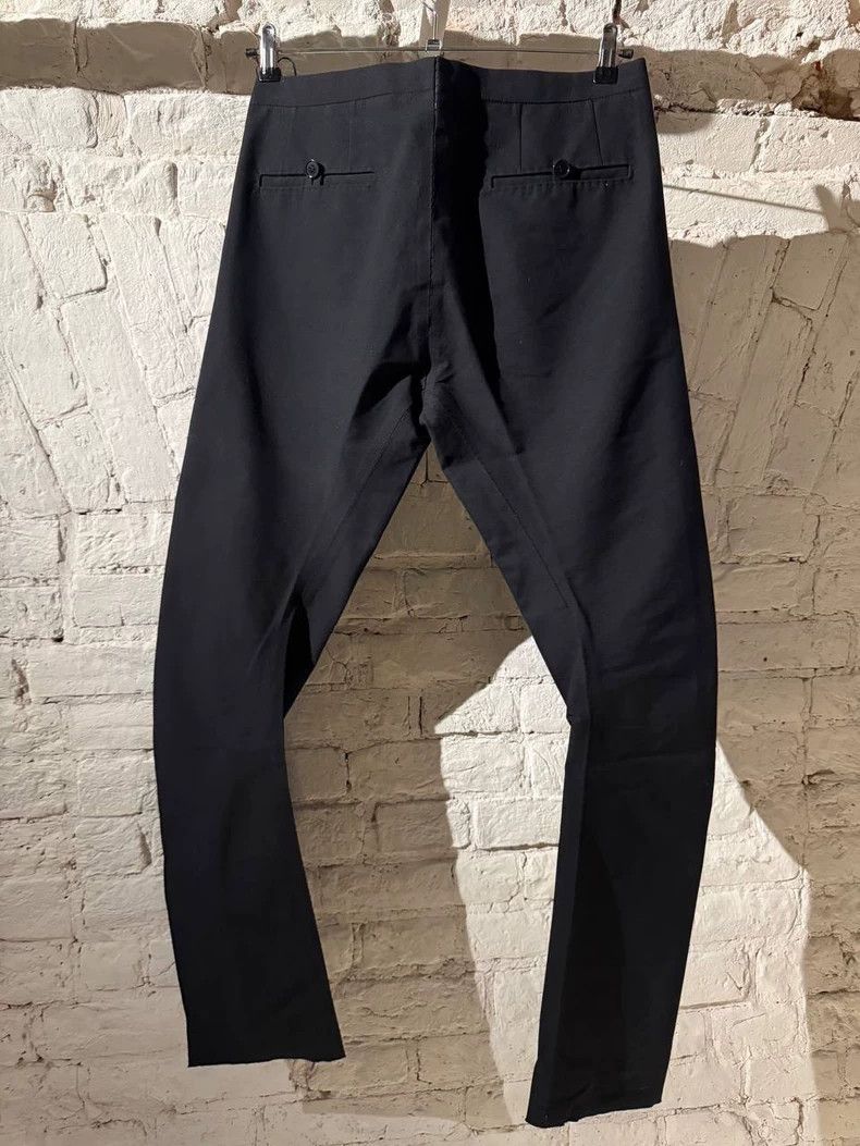Carol Christian Poell carol christian poell Cotton pants 2506-Nextarrow Size US 34 / EU 50 - 2 Thumbnail