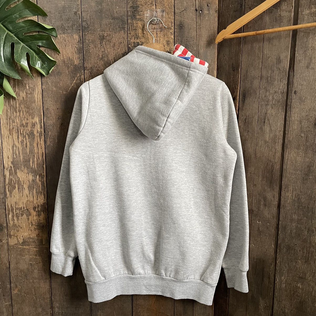 Japanese Brand × Vintage Blue moon girl Hoodie Size US M / EU 48-50 / 2 - 2 Thumbnail