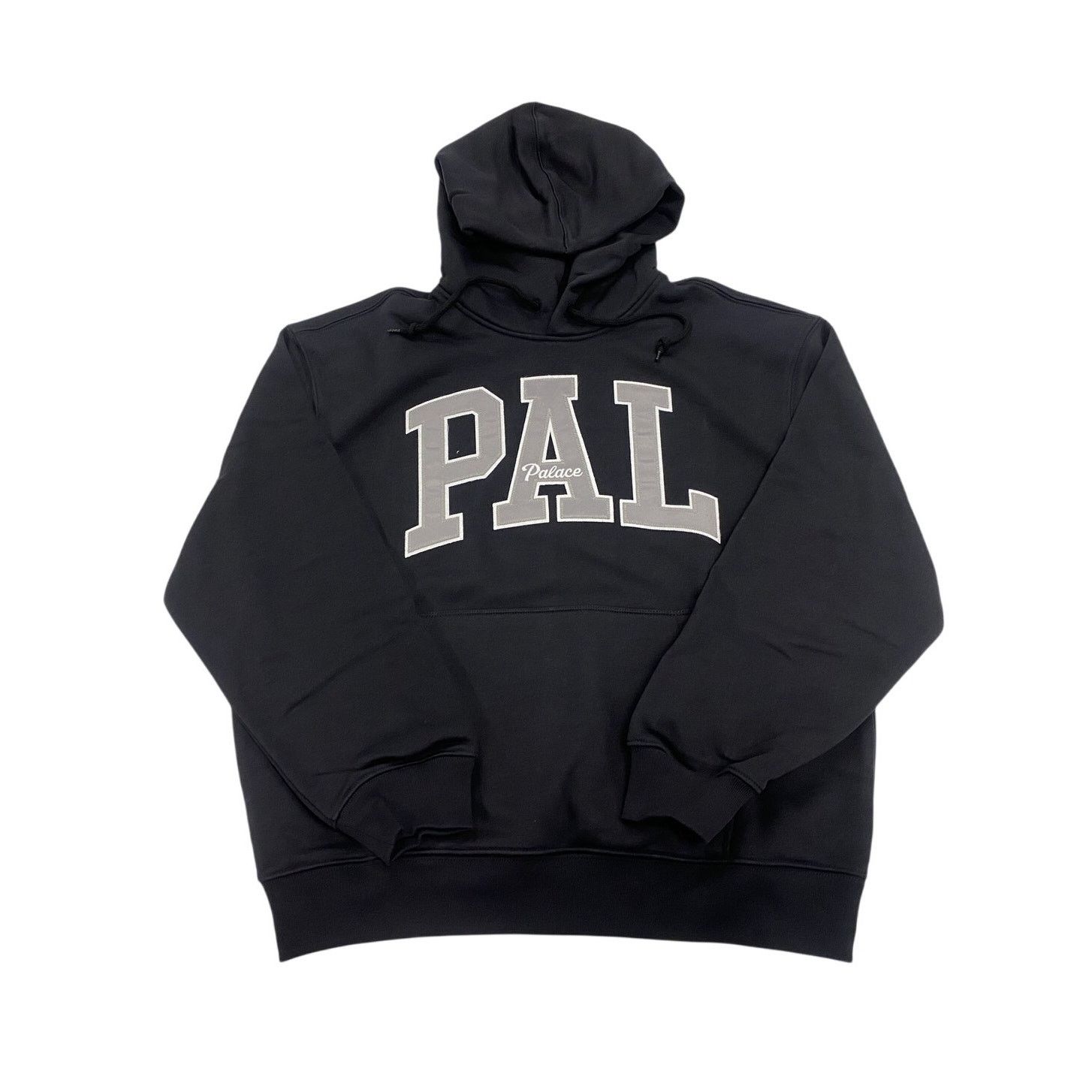 Palace Palace x Gap Hoodie 'Black' Size US XS / EU 42 / 0 - 1 Thumbnail