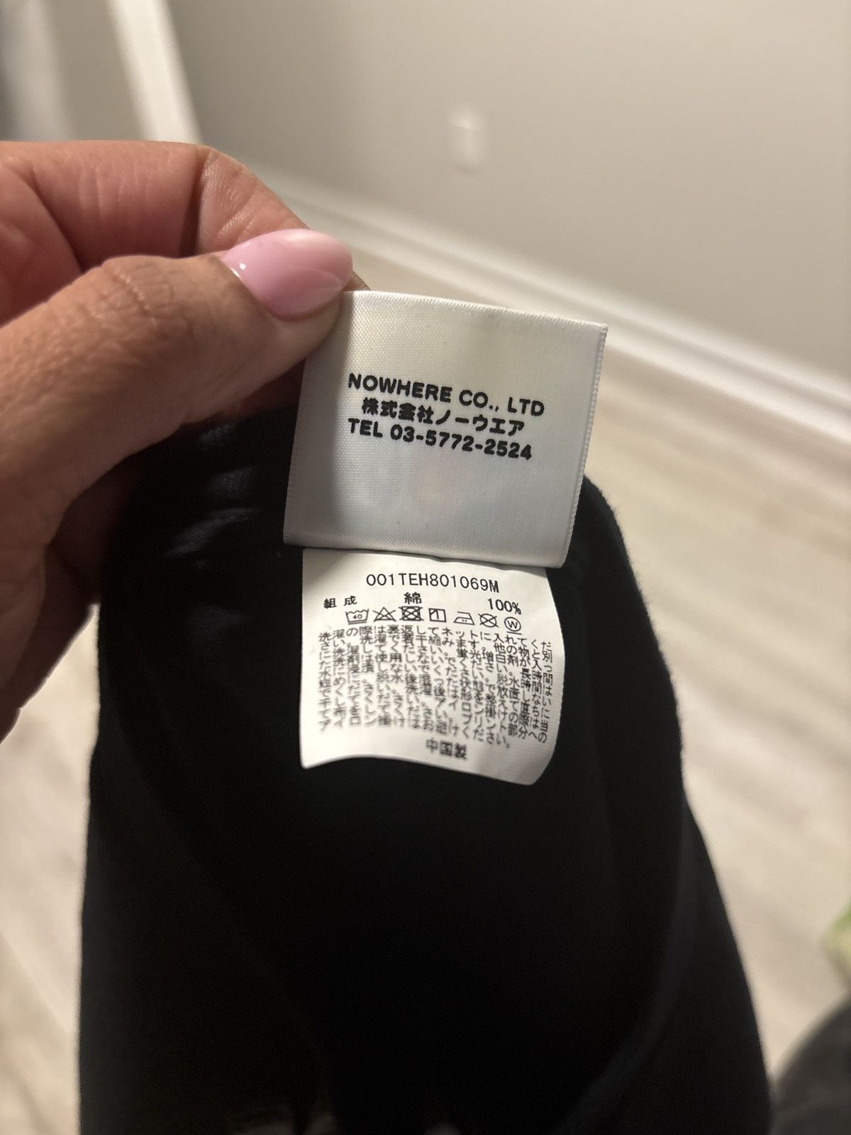 Bape Bape Graphic Tee Size US M / EU 48-50 / 2 - 6 Thumbnail