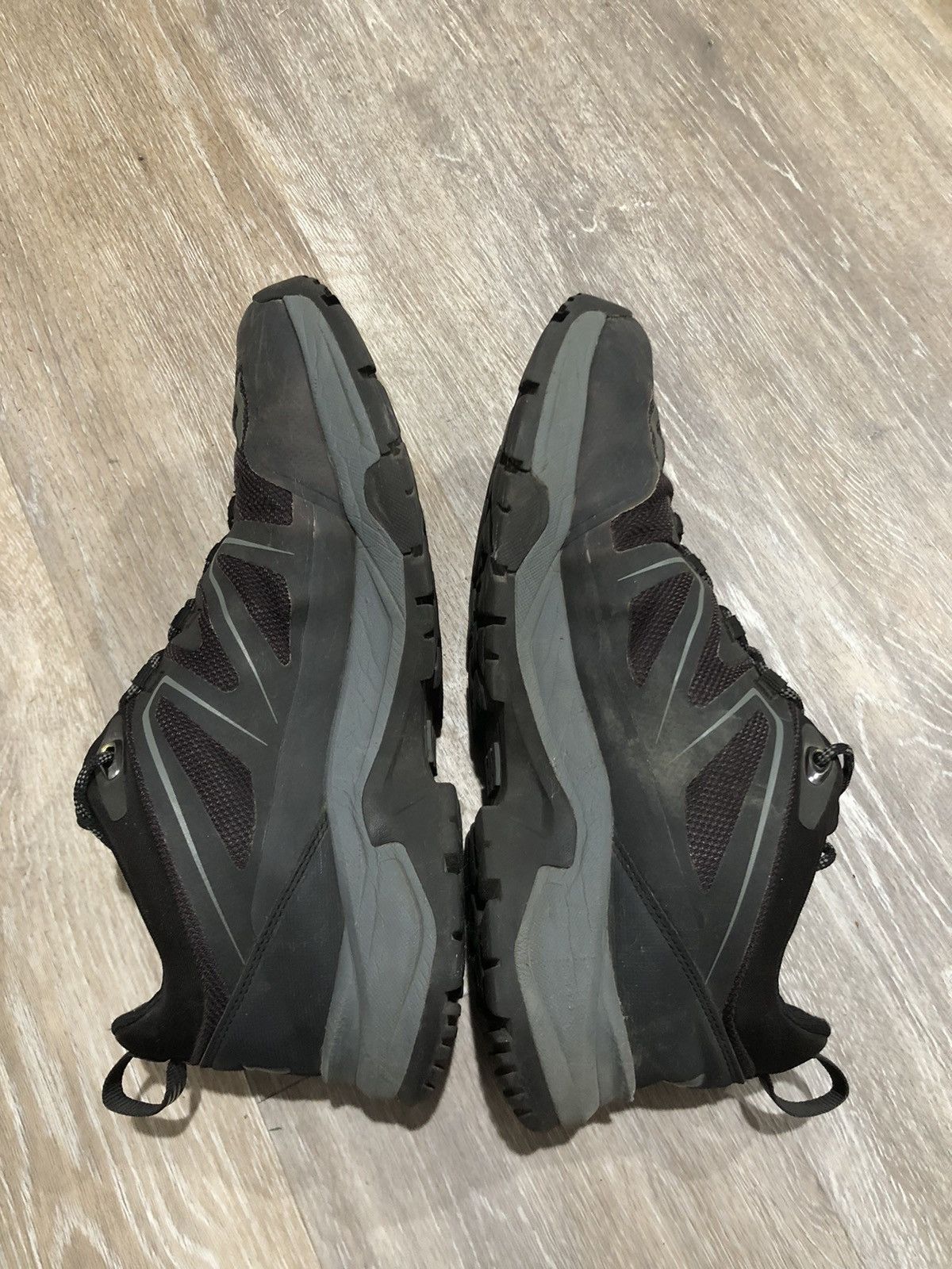Helly Hansen Helly Hansen Tech Waterproof Helly Grip Hiking Shoes Size US 10.5 / EU 43-44 - 16 Thumbnail