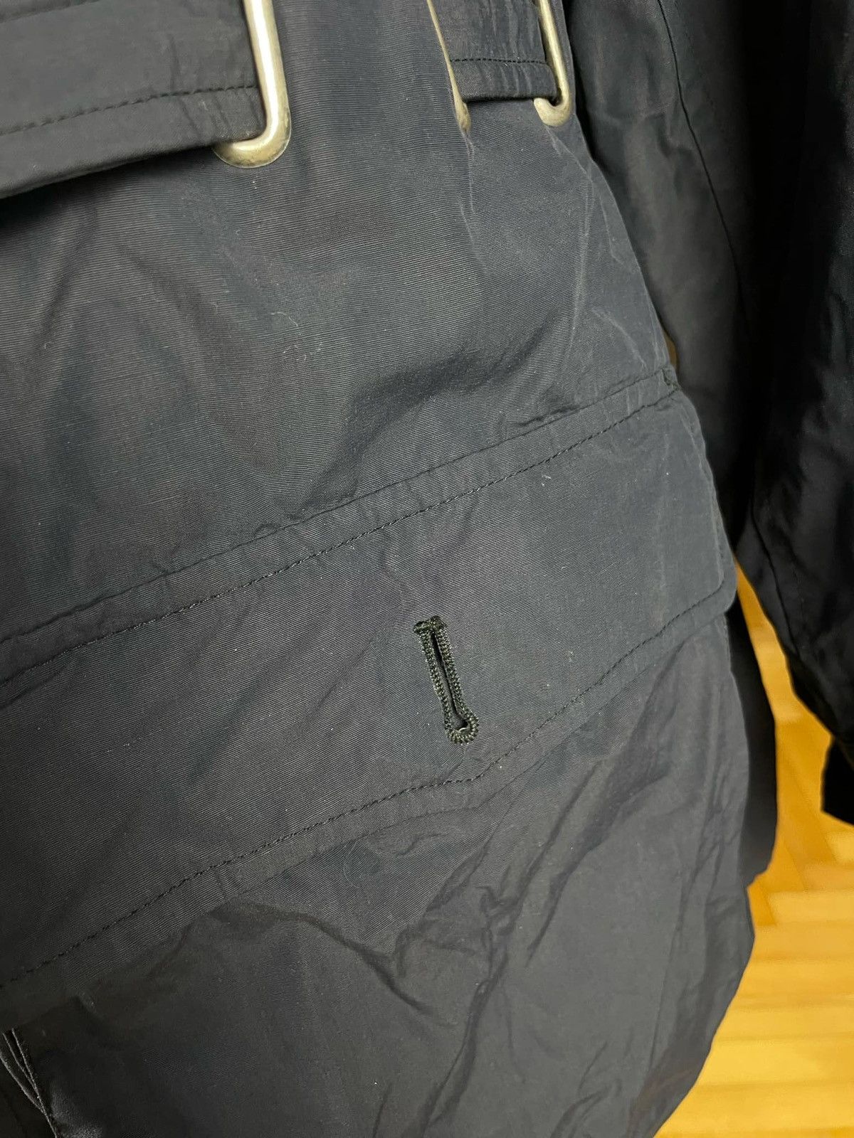 Jean Paul Gaultier Jean Paul Gaultier Classique Parka Jacket Vintage Size M / US 6-8 / IT 42-44 - 4 Thumbnail