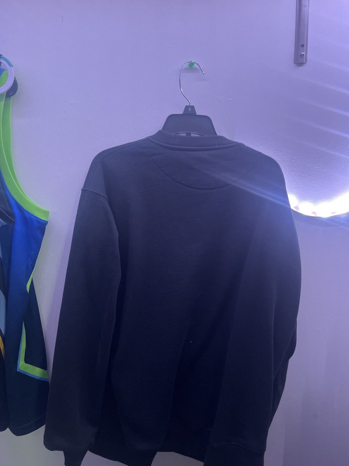 Palace Palace Crewneck Size US M / EU 48-50 / 2 - 1 Thumbnail