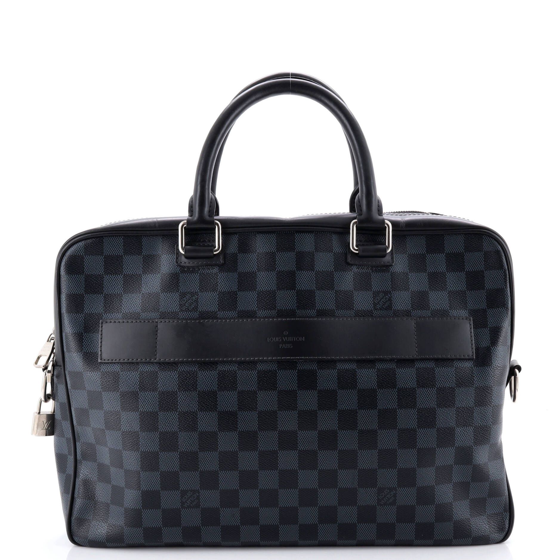 Louis Vuitton Porte-Documents Business Bag Size ONE SIZE - 1 Thumbnail